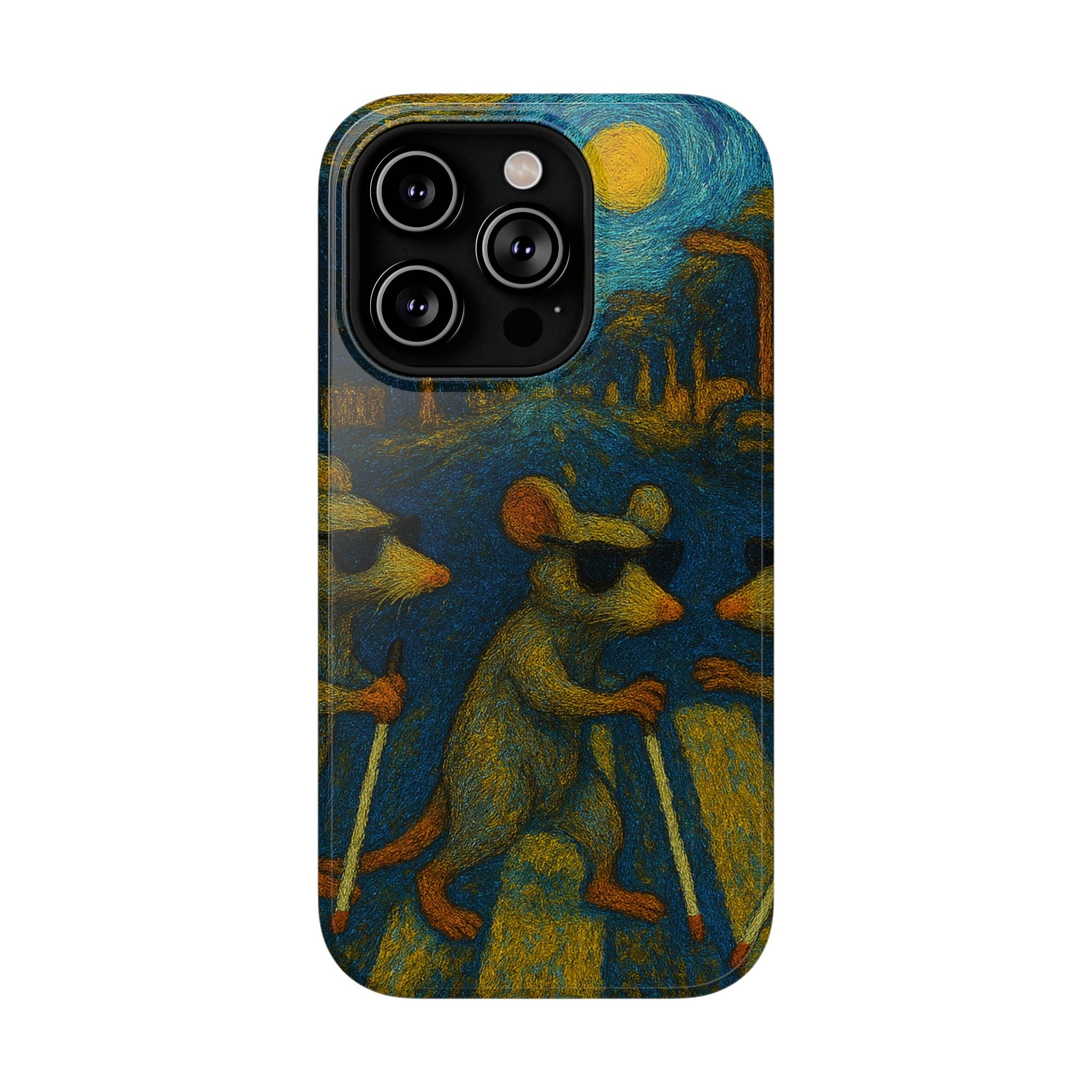 Abbey Who? - Standard Protection