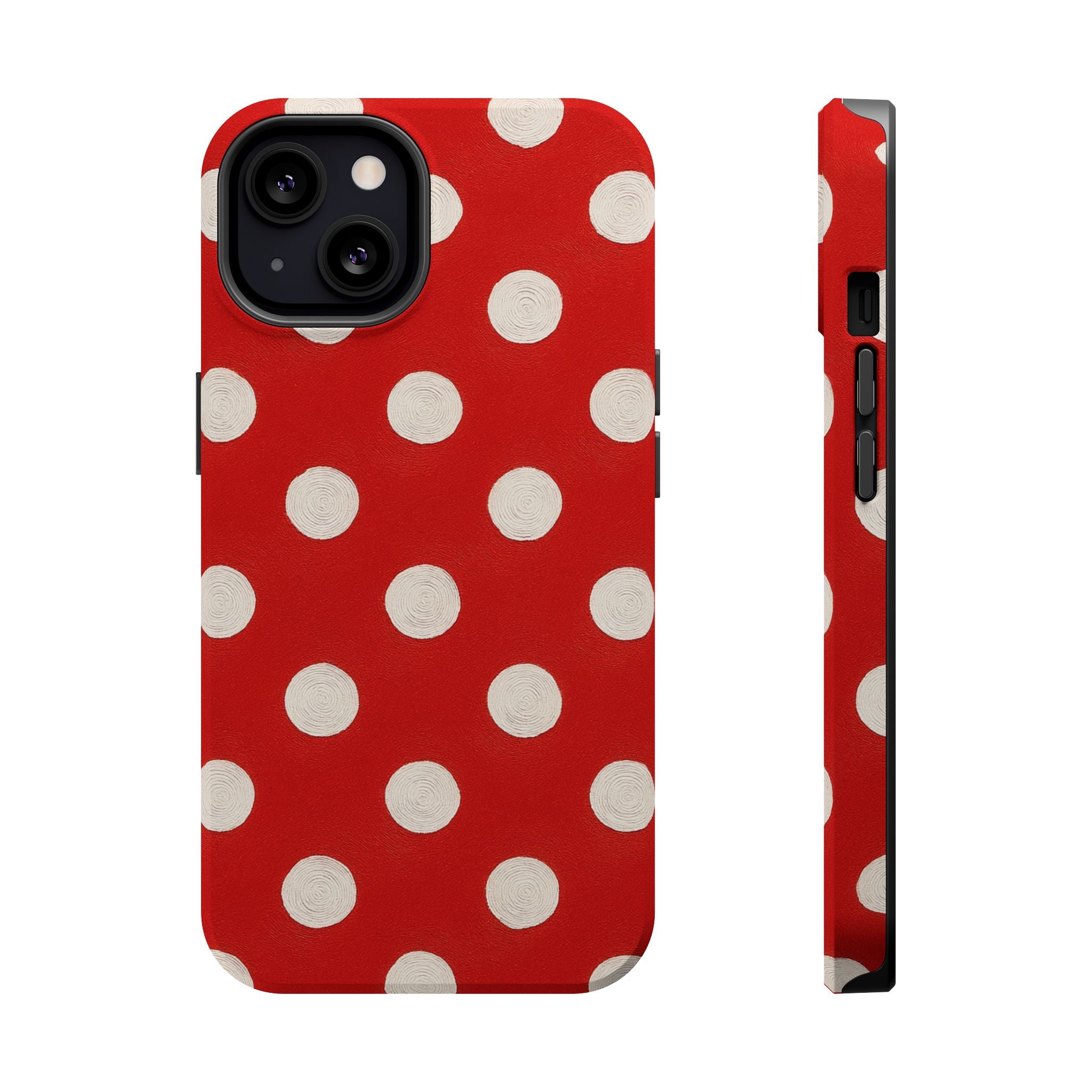 Painted Dots - Premium Protection