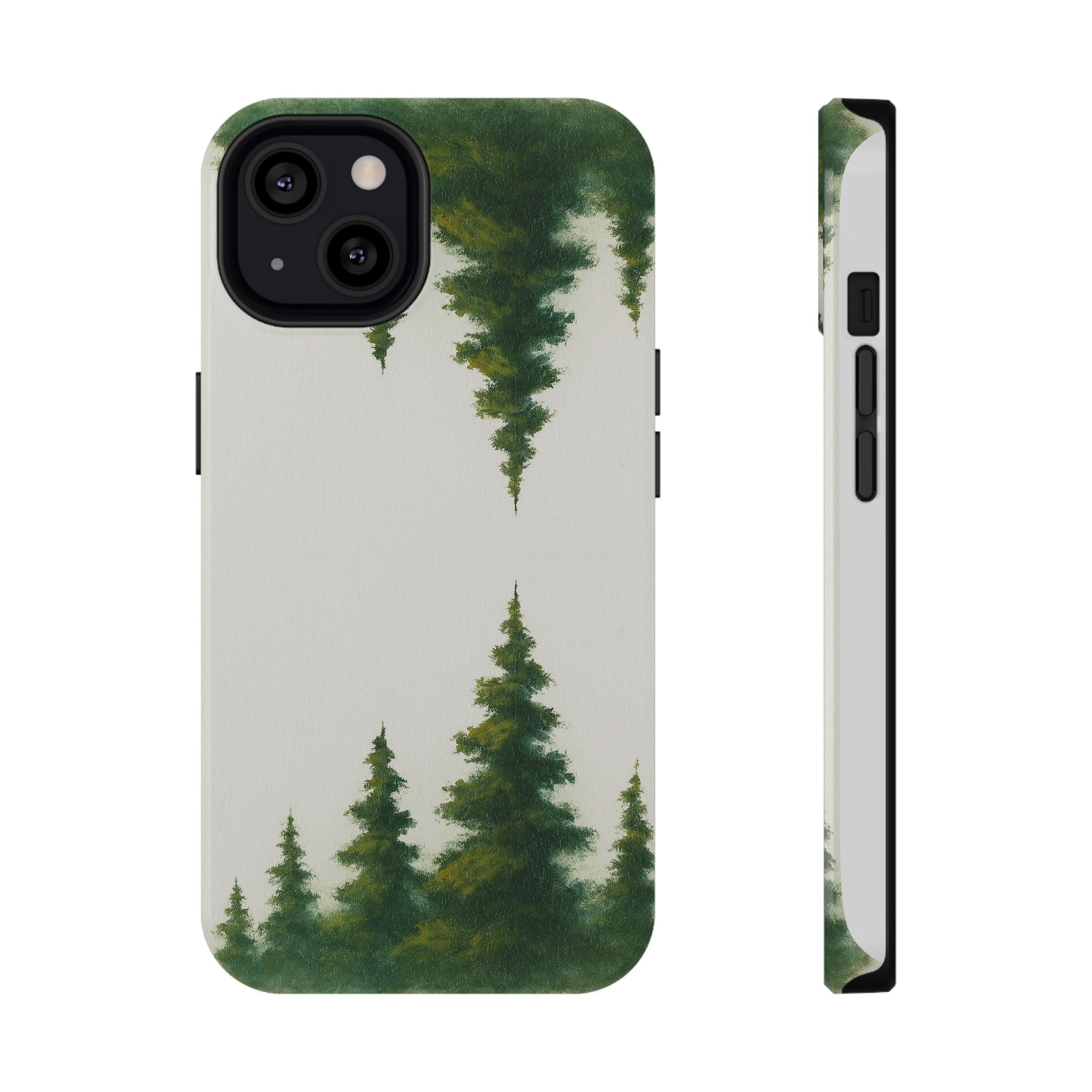 Evergreen - Standard Protection