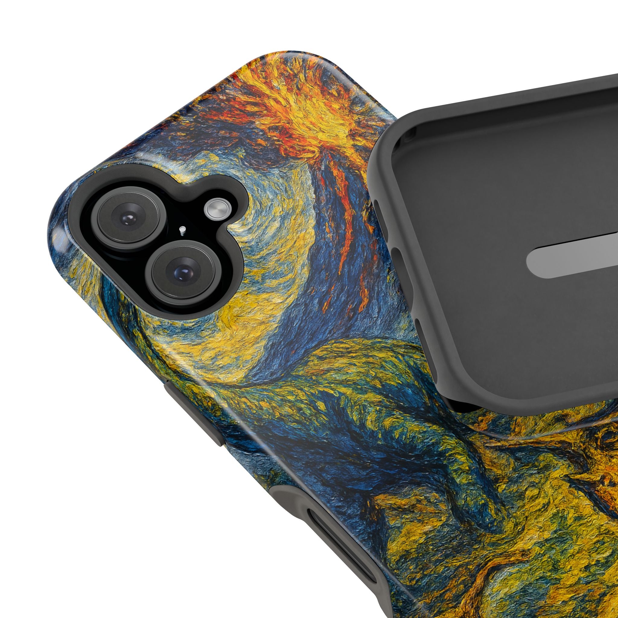 Cardio - Premium Protection