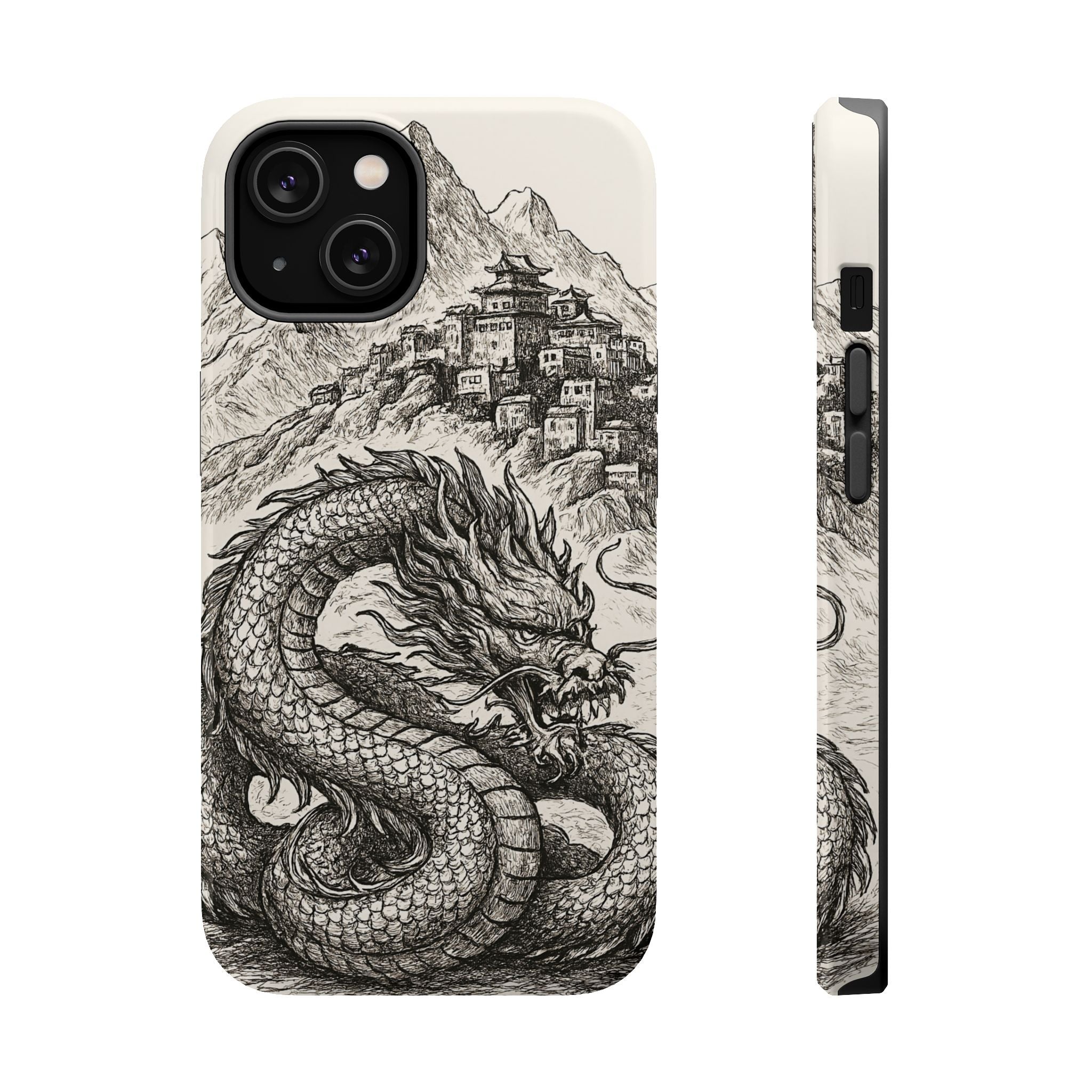 Guardian - Premium Protection