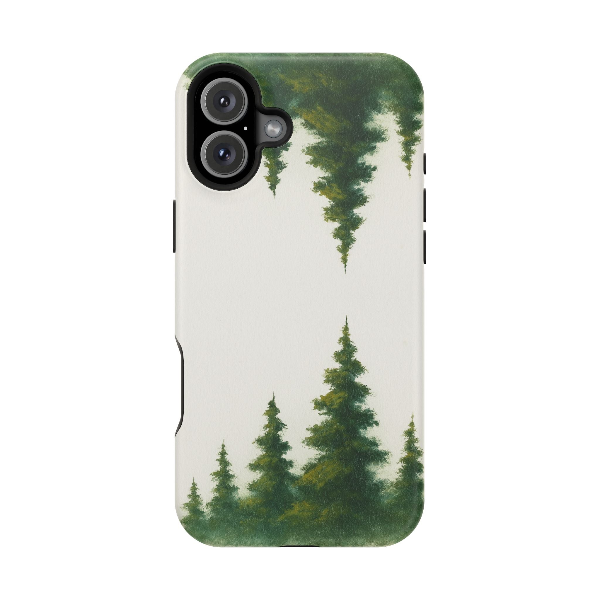 Evergreen - Premium Protection