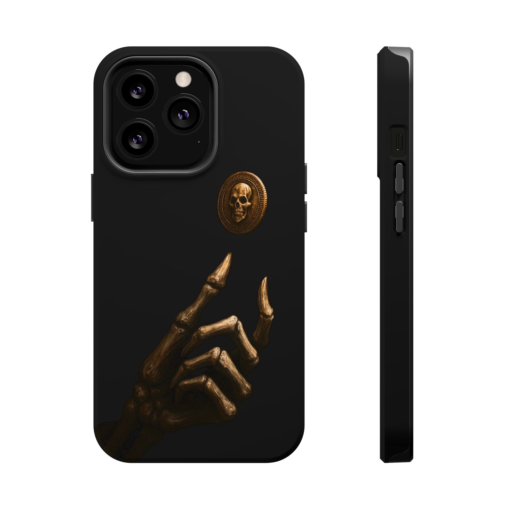 50/50 - Premium Protection