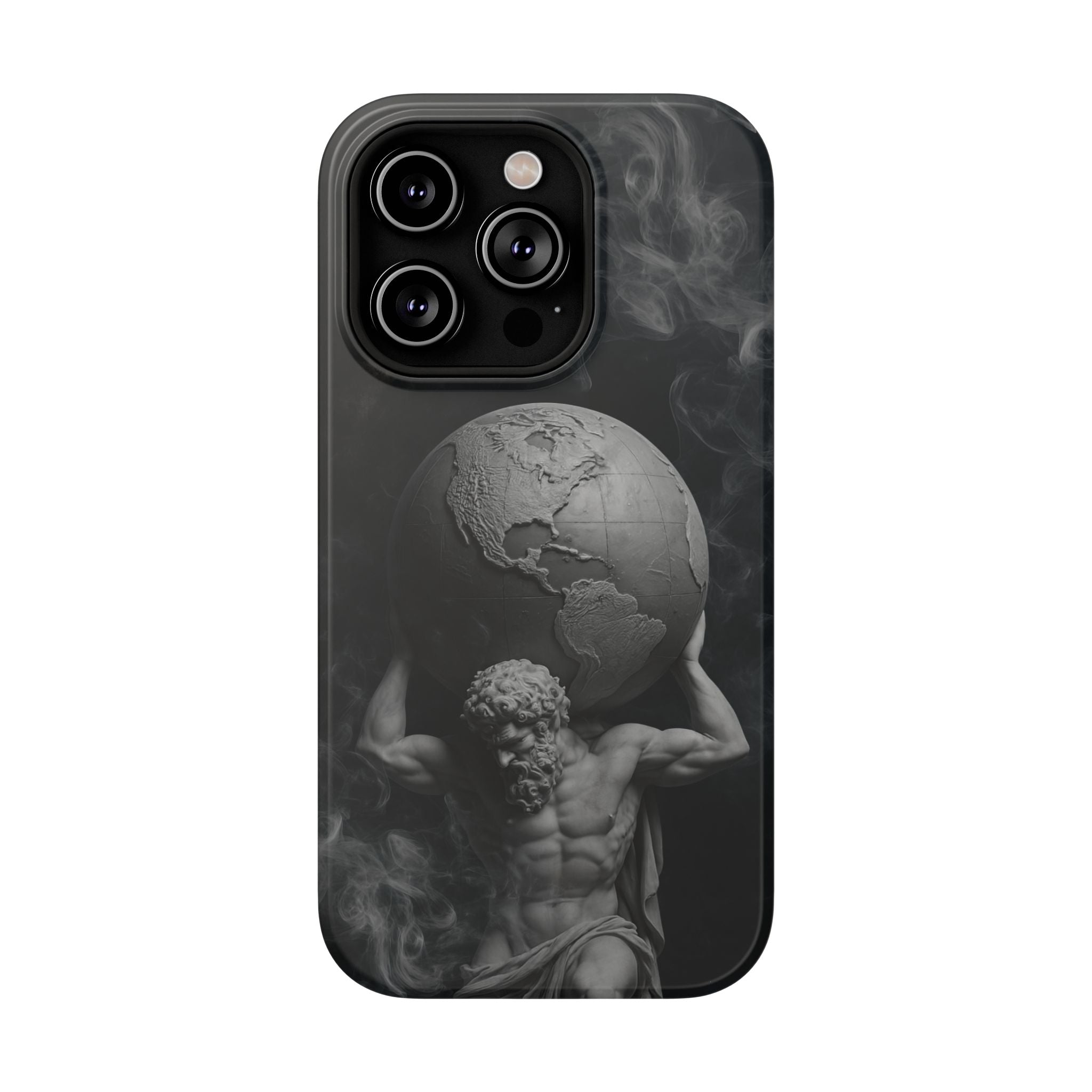 Atlas - Standard Protection