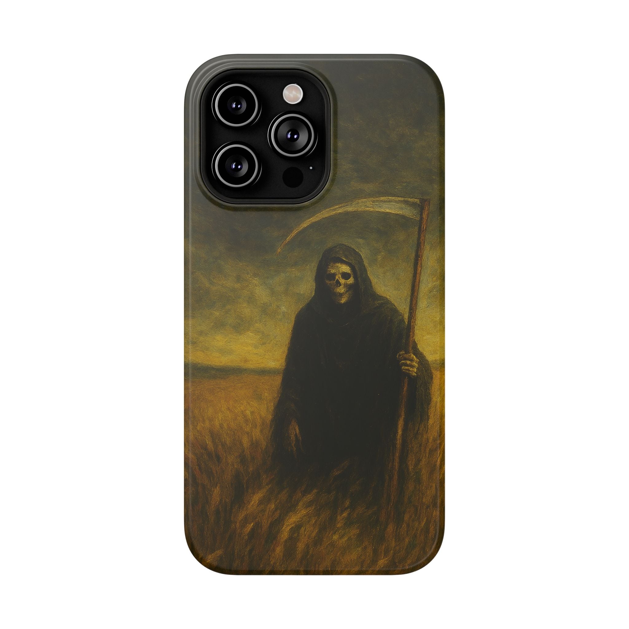 Reaper - Standard Protection