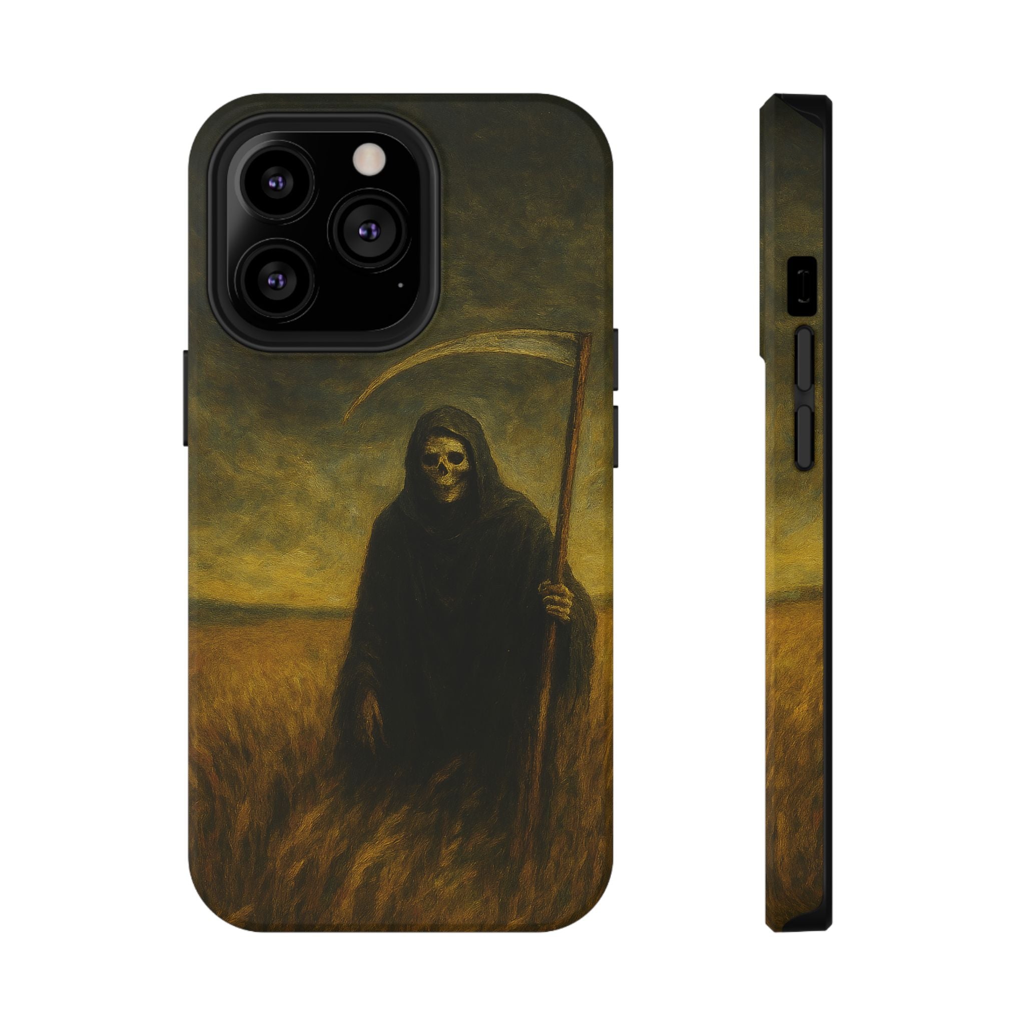 Reaper - Standard Protection