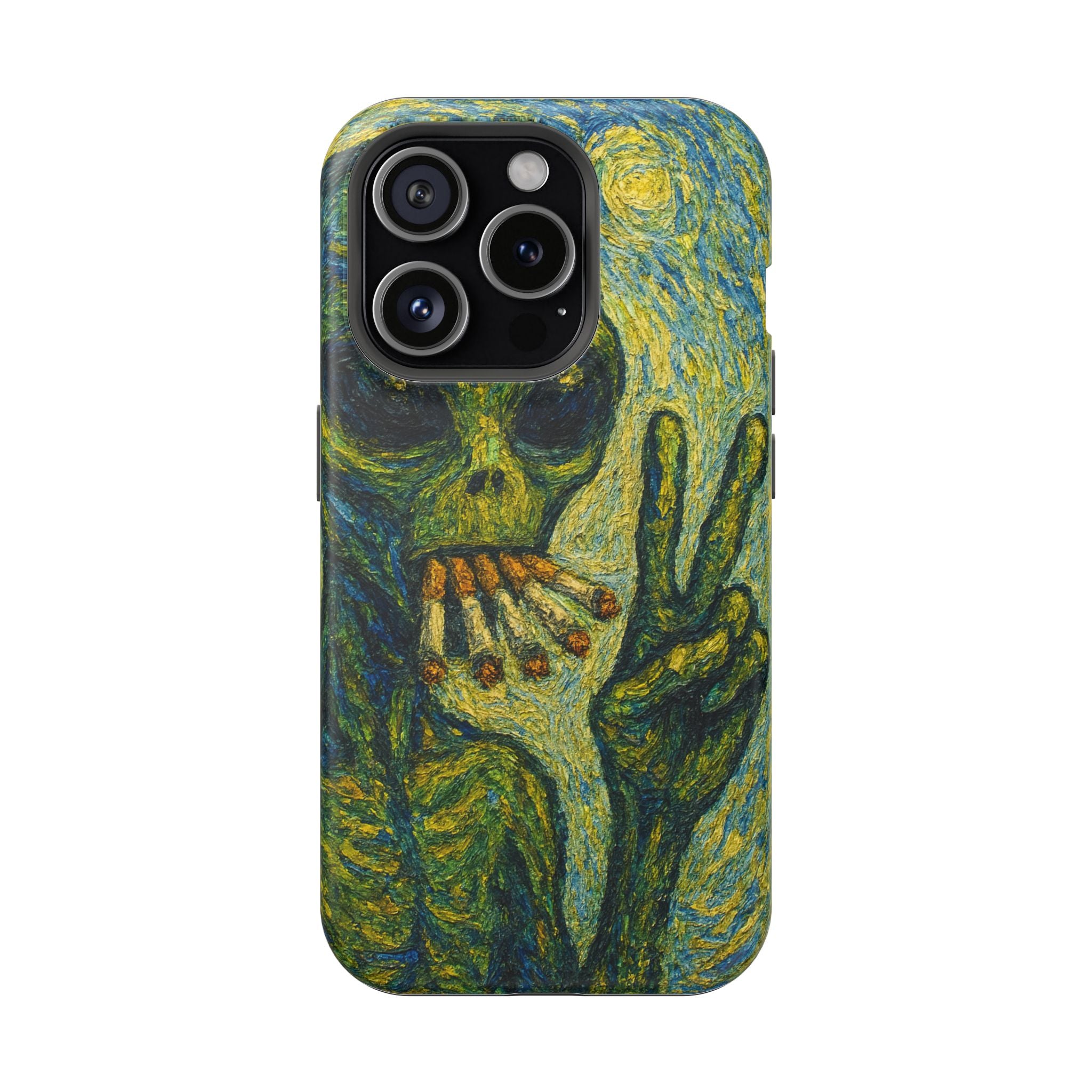 Deuces - Premium Protection