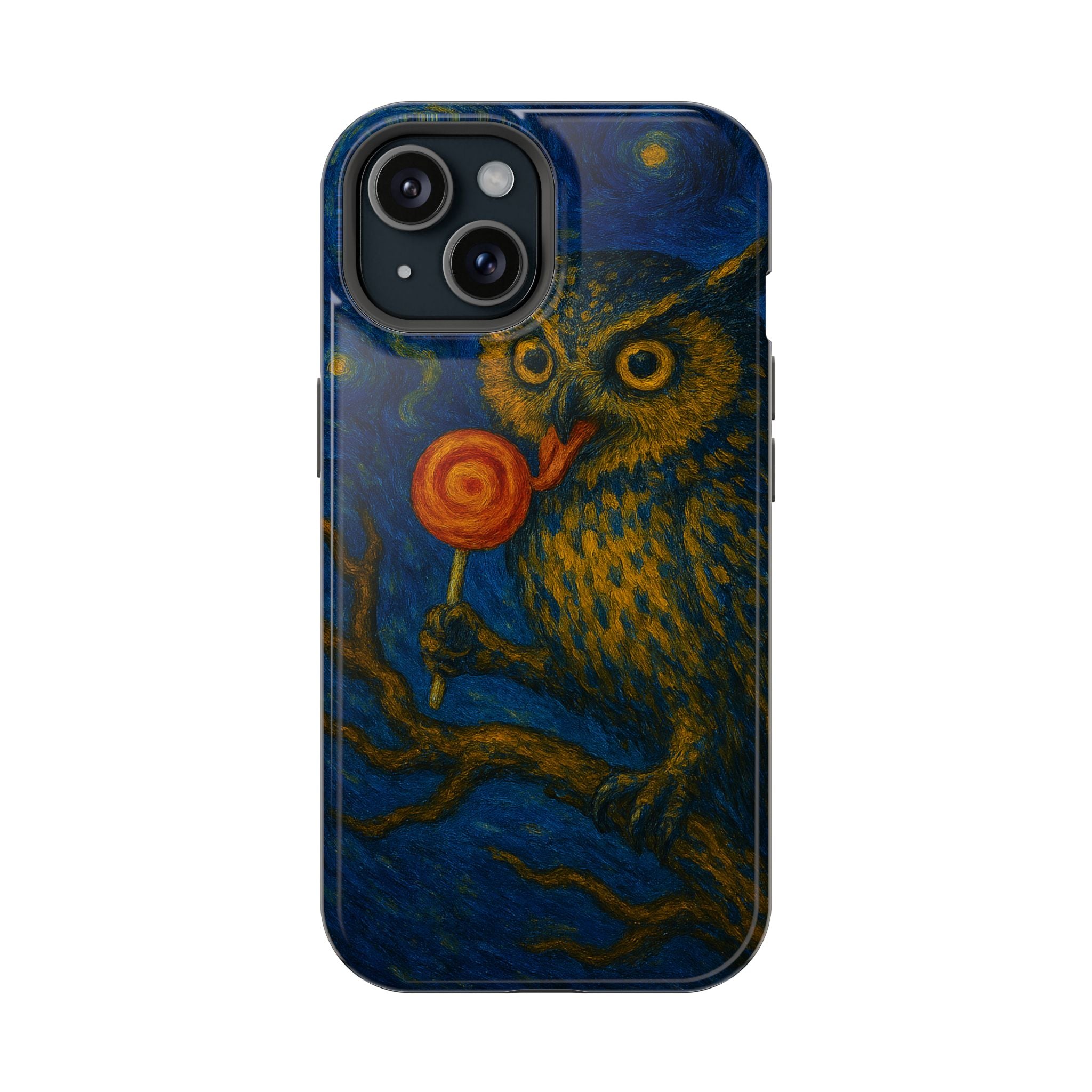 Apex Predator - Standard Protection