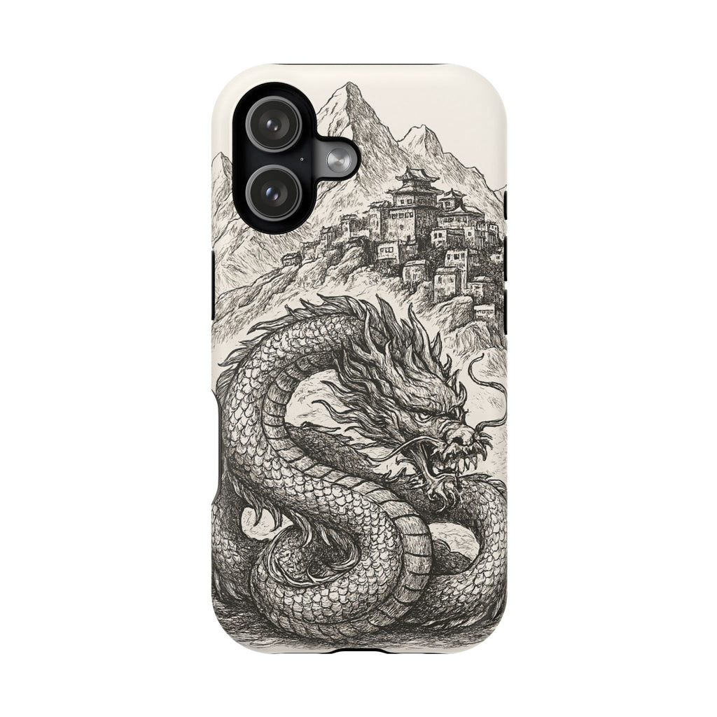 Guardian - Premium Protection