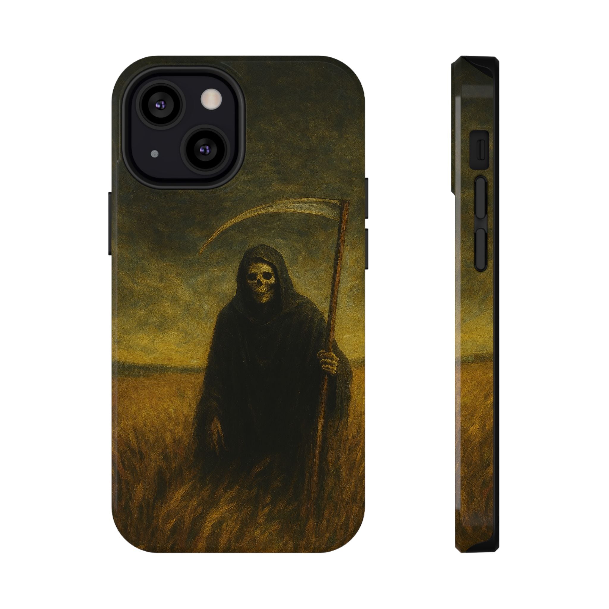 Reaper - Standard Protection