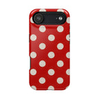 Painted Dots - Standard Protection