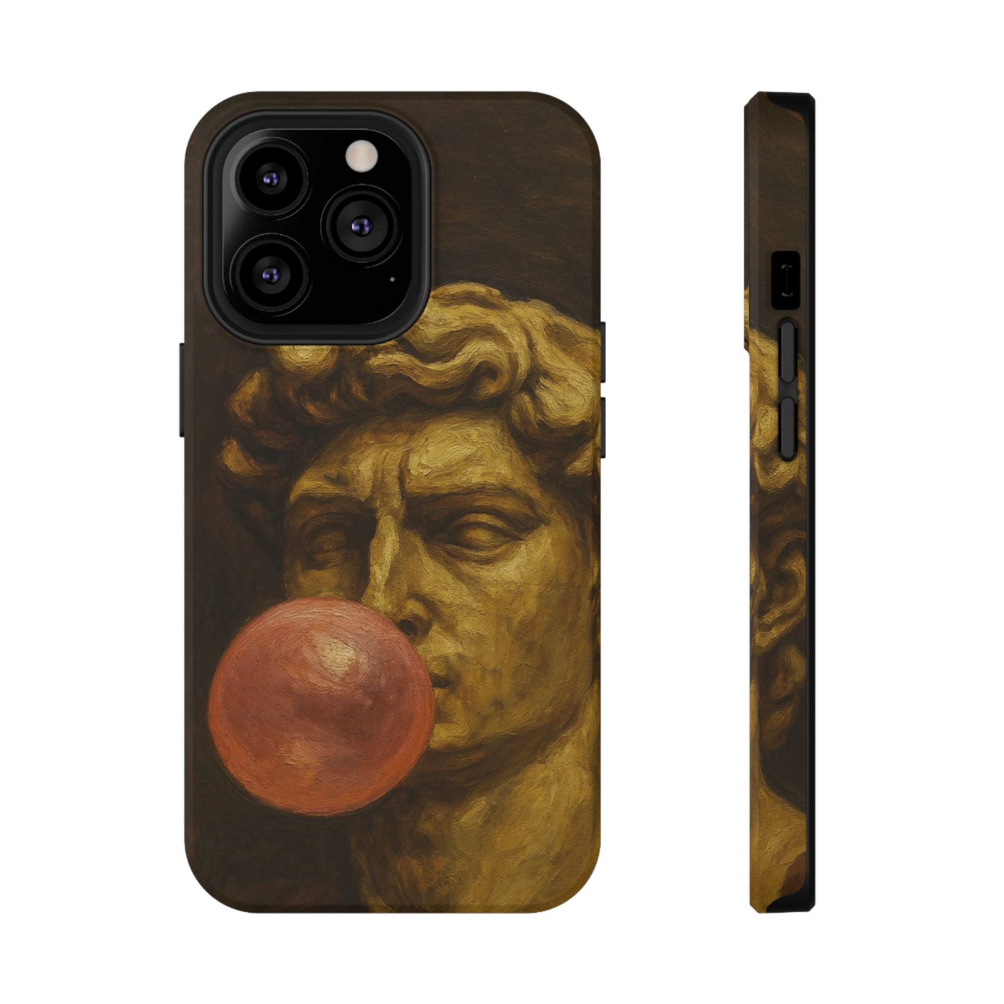 Pop Caesar - Standard Protection