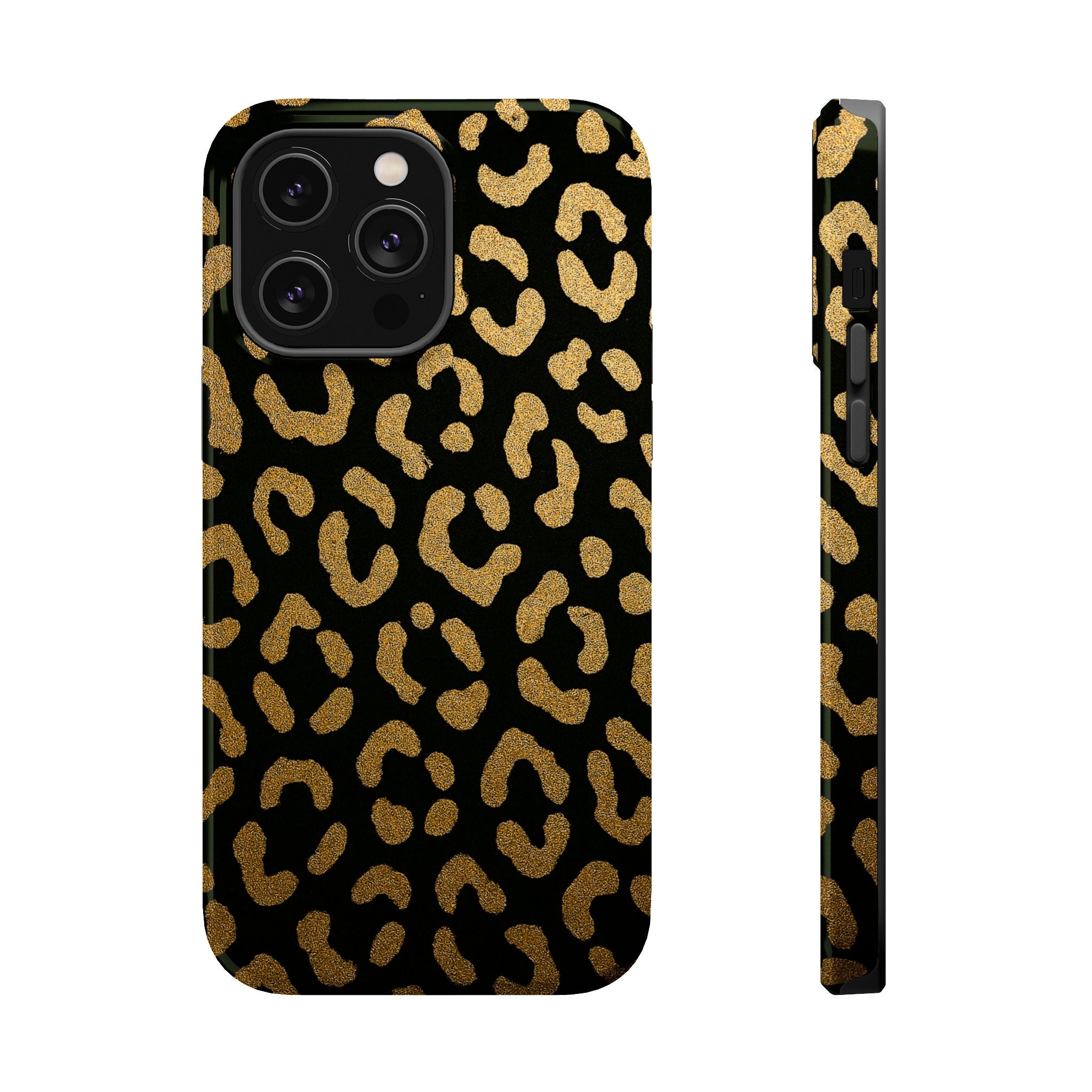 Goldblooded - Premium Protection