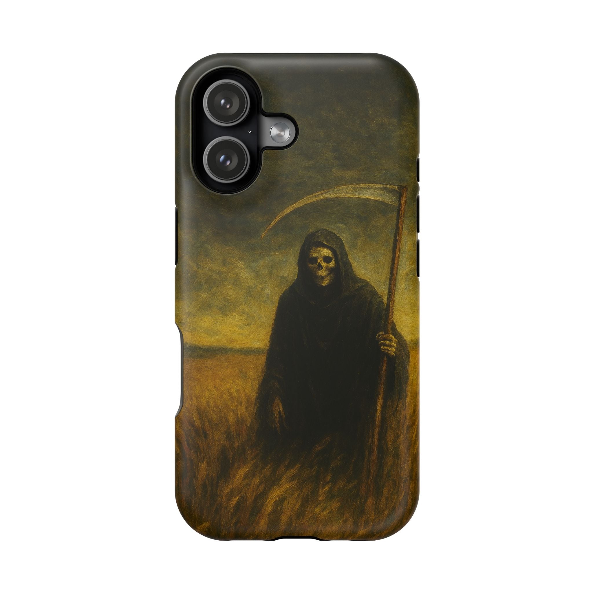 Reaper - Standard Protection