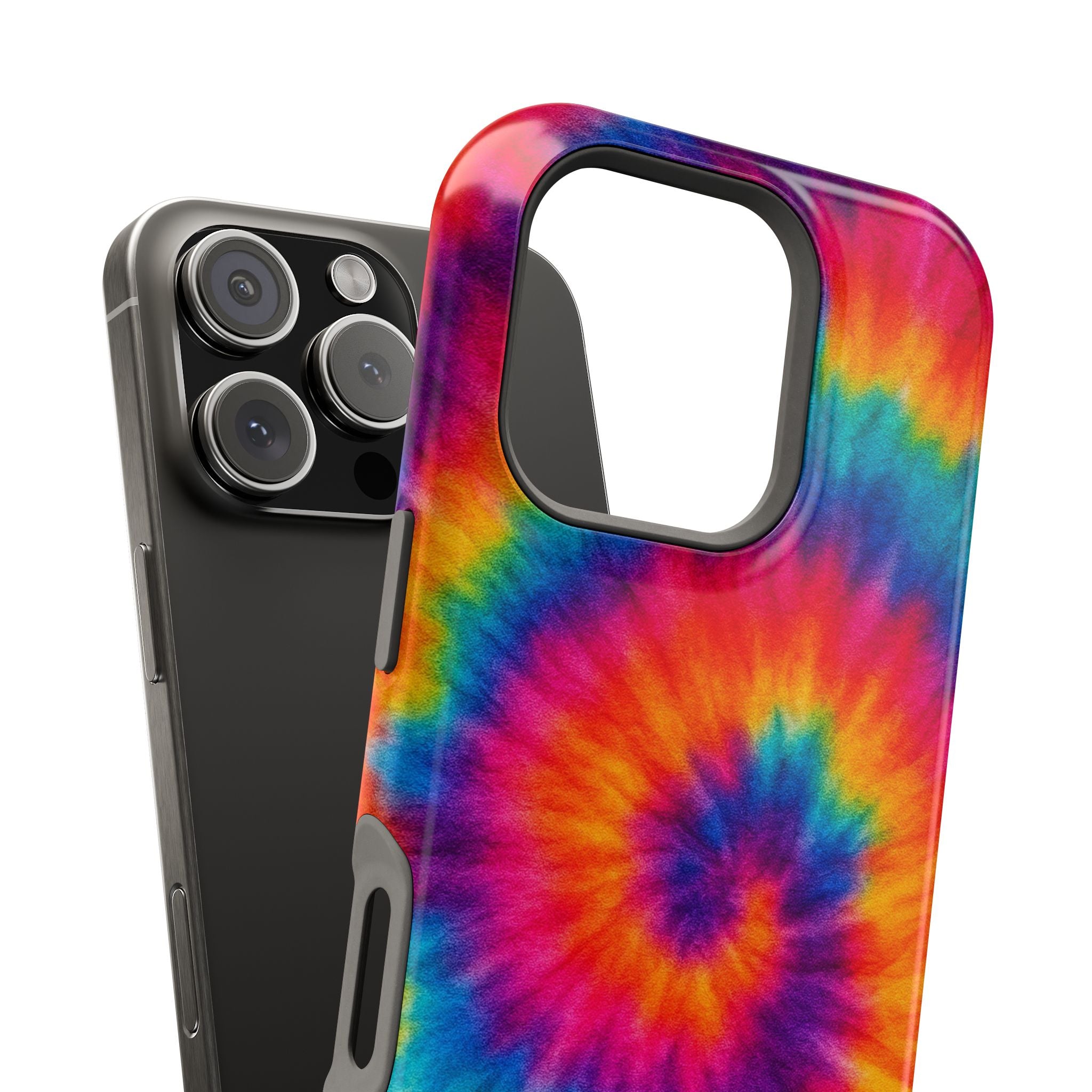 Trippy - Premium Protection