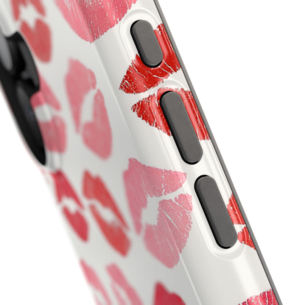 Smeared - Premium Protection