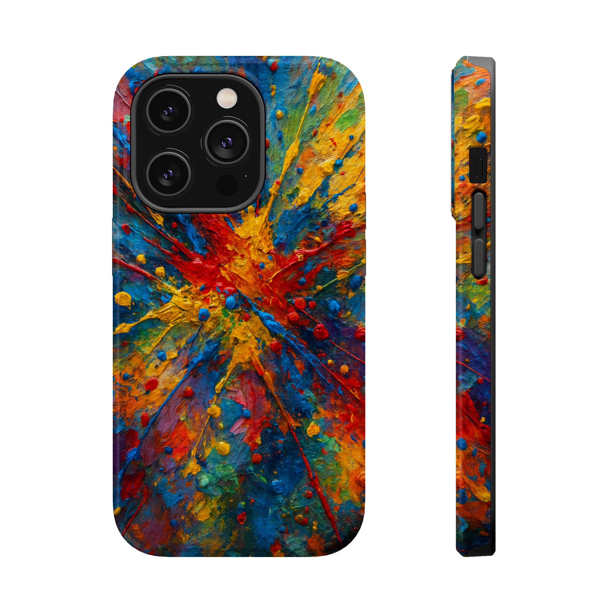 Splat - Premium Protection