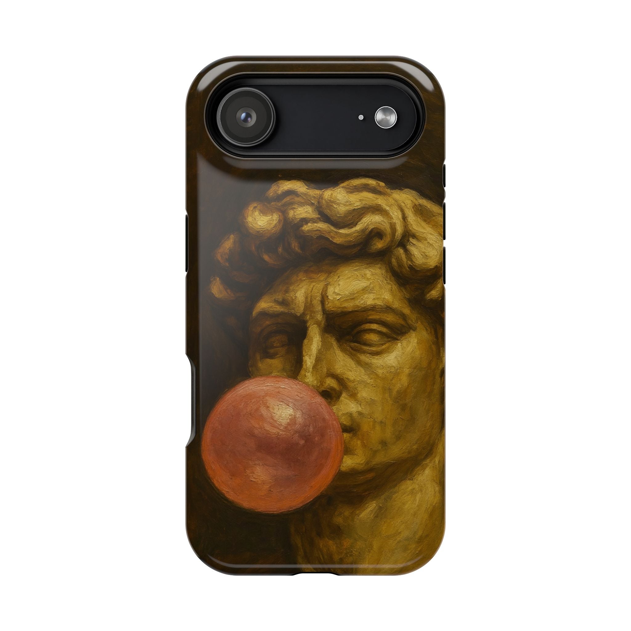 Pop Caesar - Standard Protection