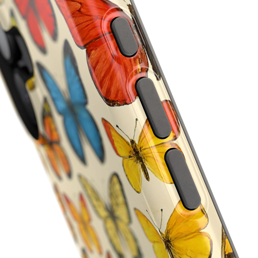 Flutter - Premium Protection