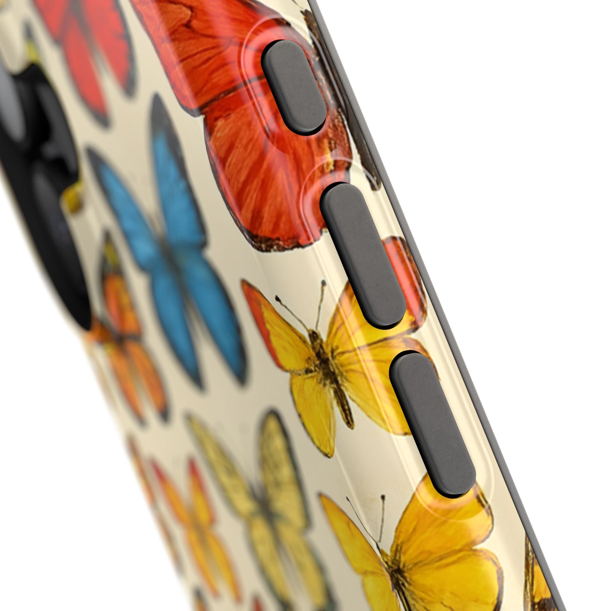 Flutter - Premium Protection