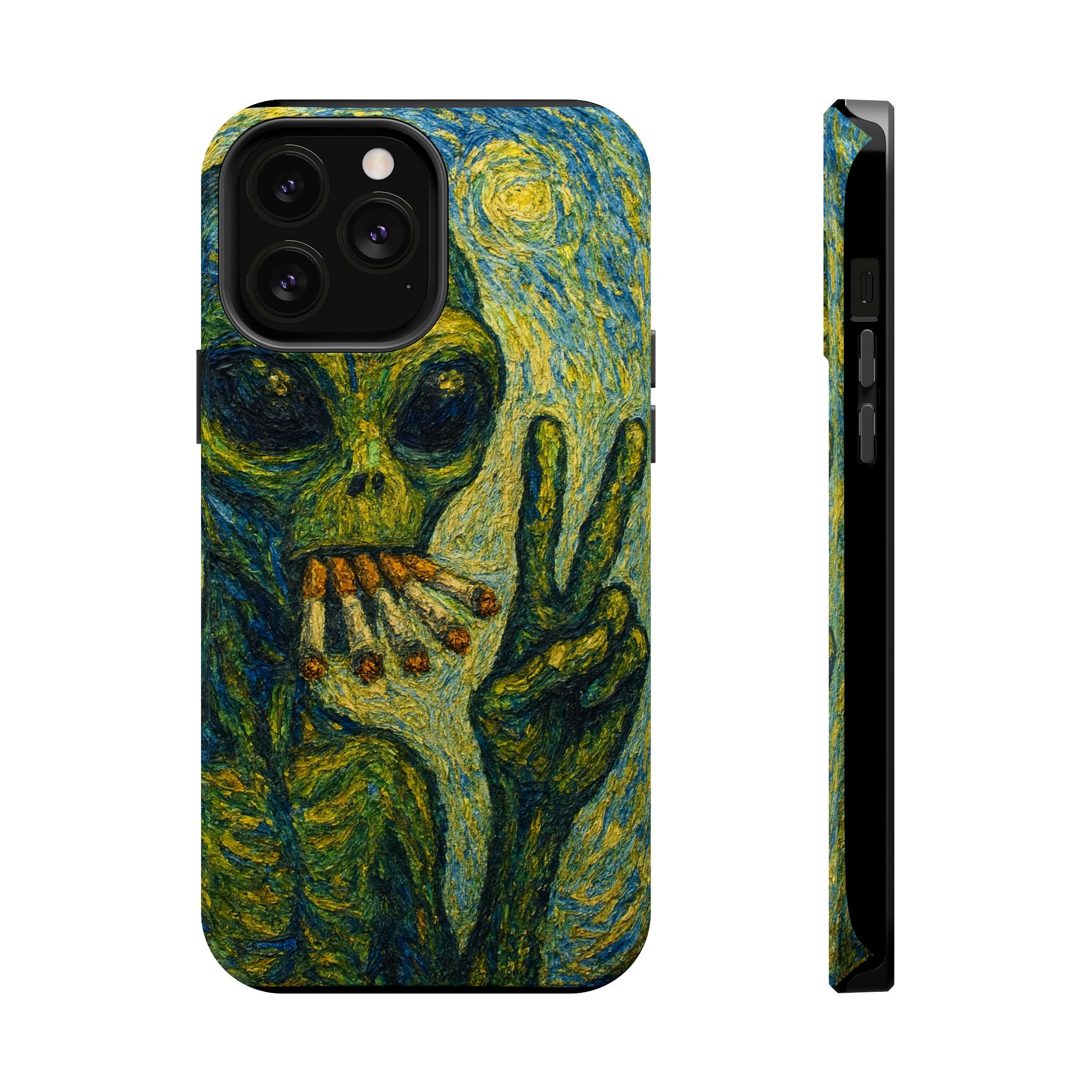 Deuces - Premium Protection