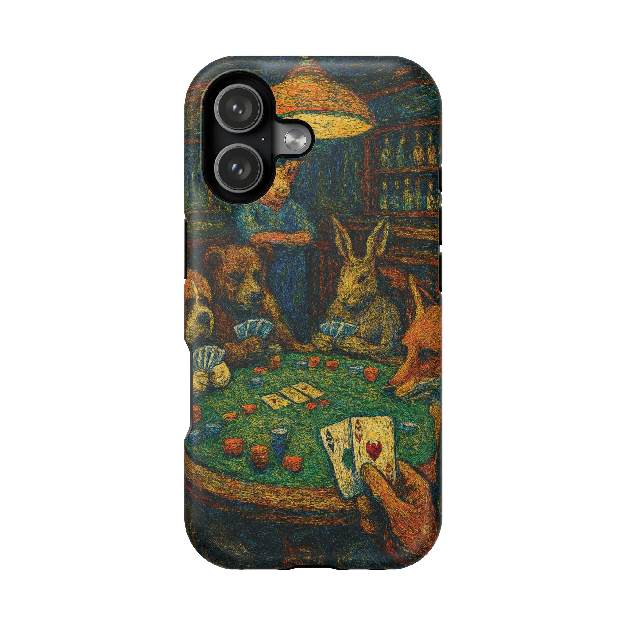 Sly Fox - Standard Protection