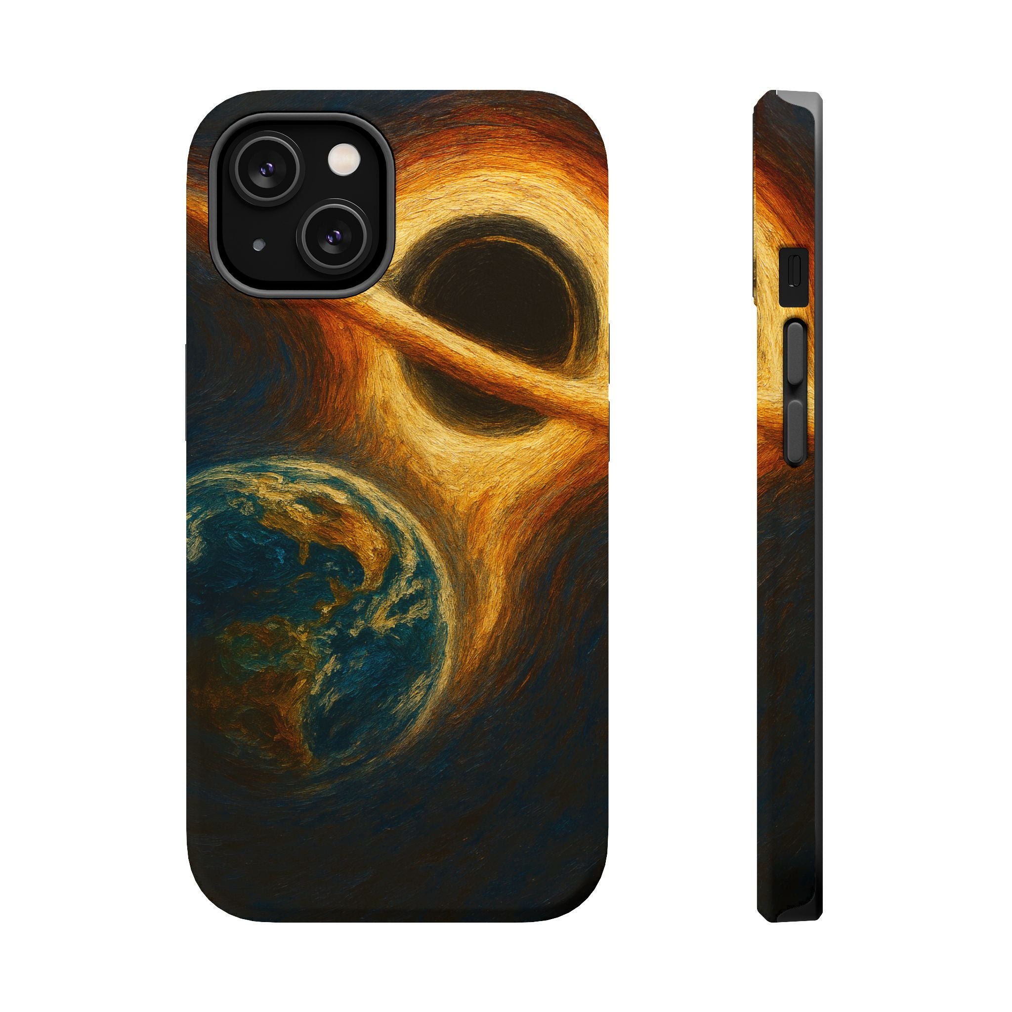 Warped - Premium Protection