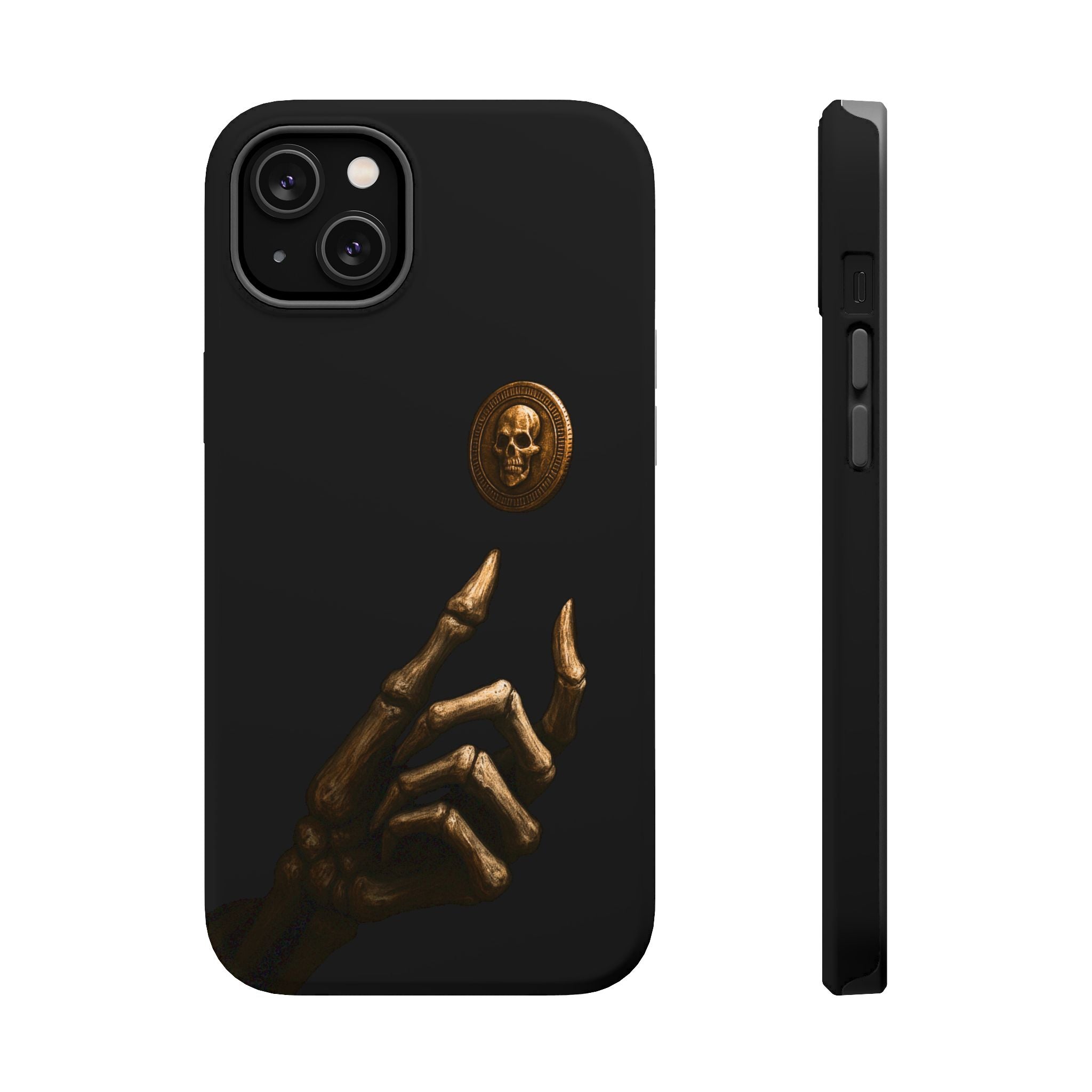 50/50 - Premium Protection