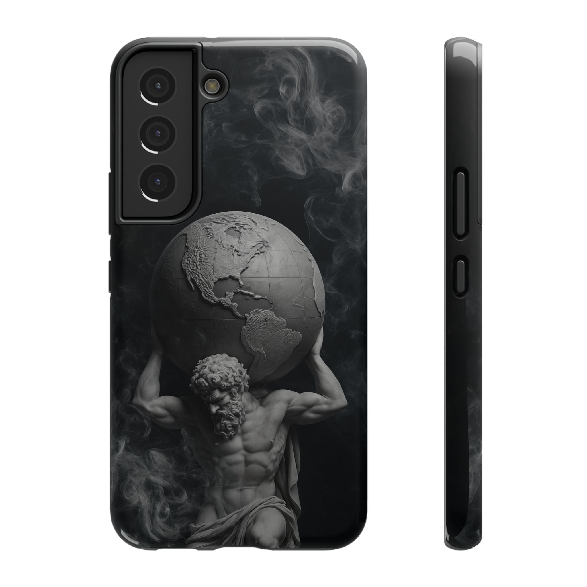 Atlas - Standard Protection