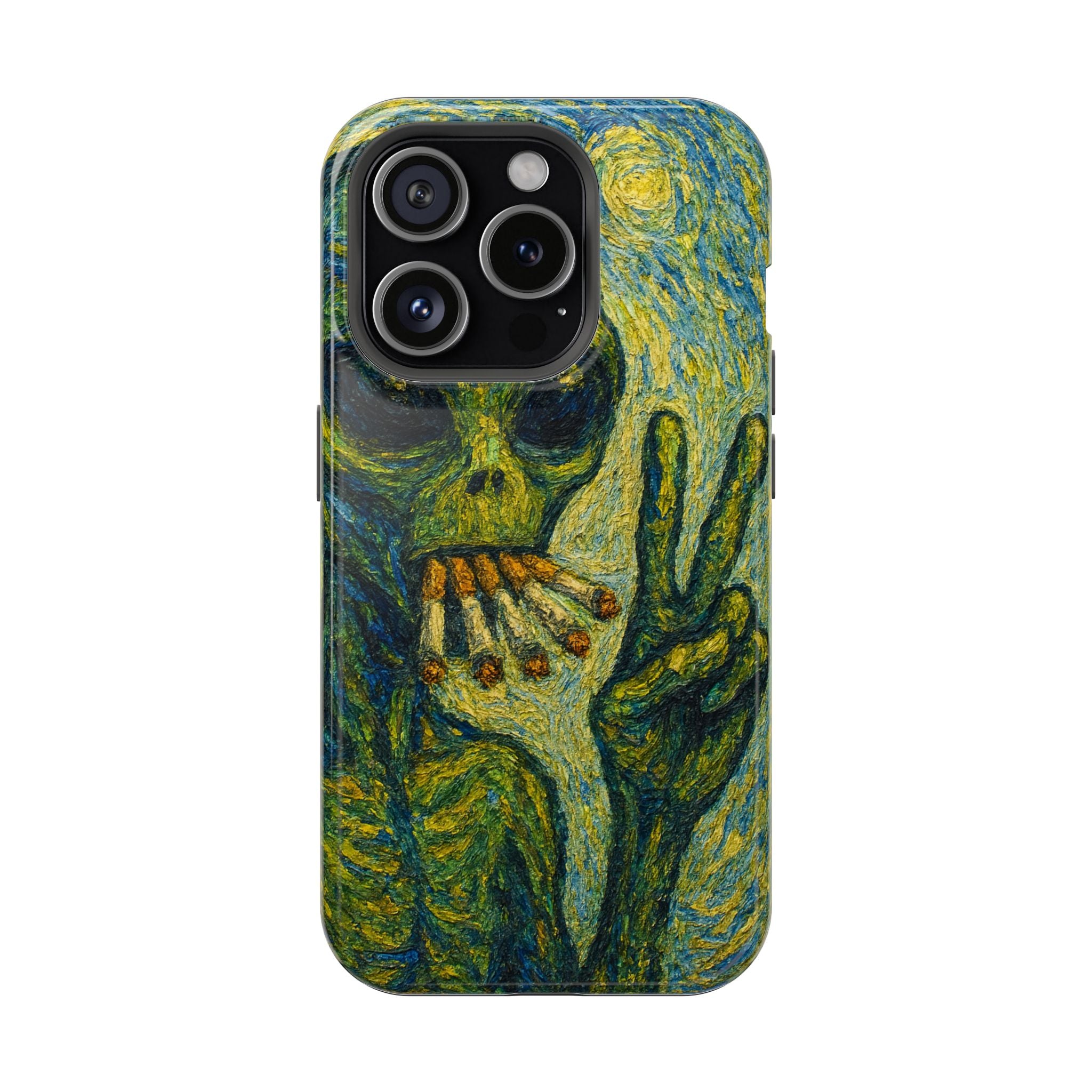 Deuces - Premium Protection