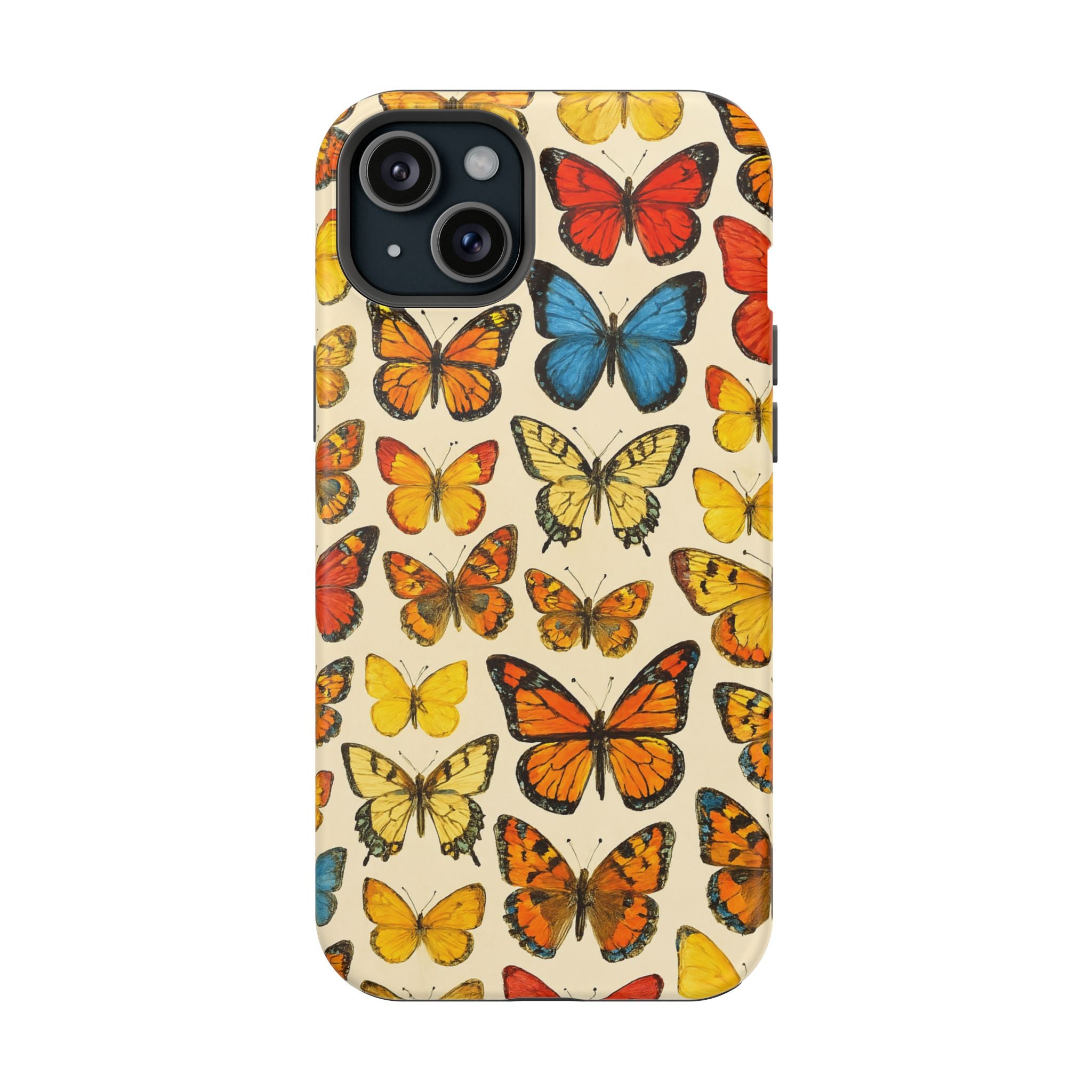 Flutter - Standard Protection