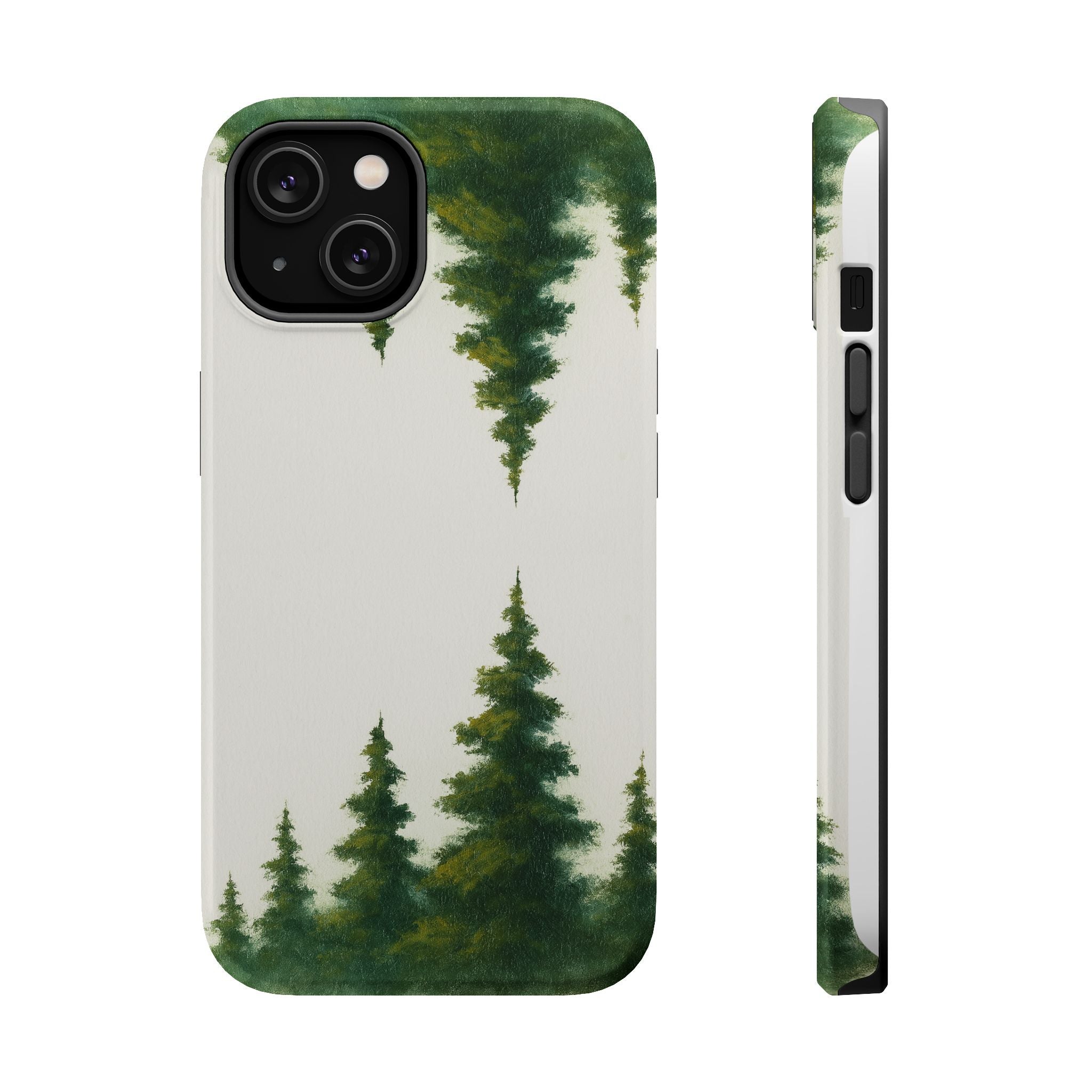 Evergreen - Premium Protection