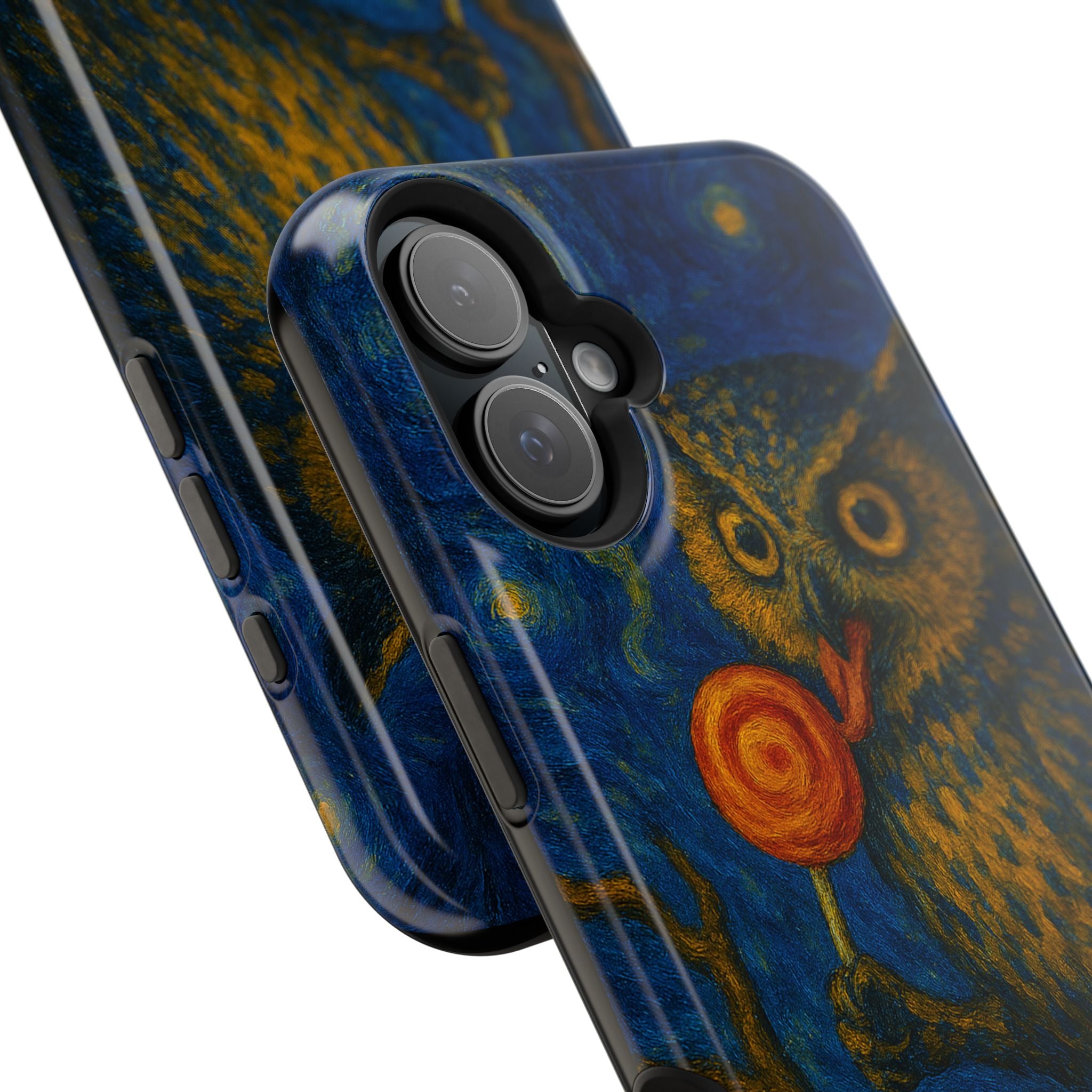 Apex Predator - Premium Protection