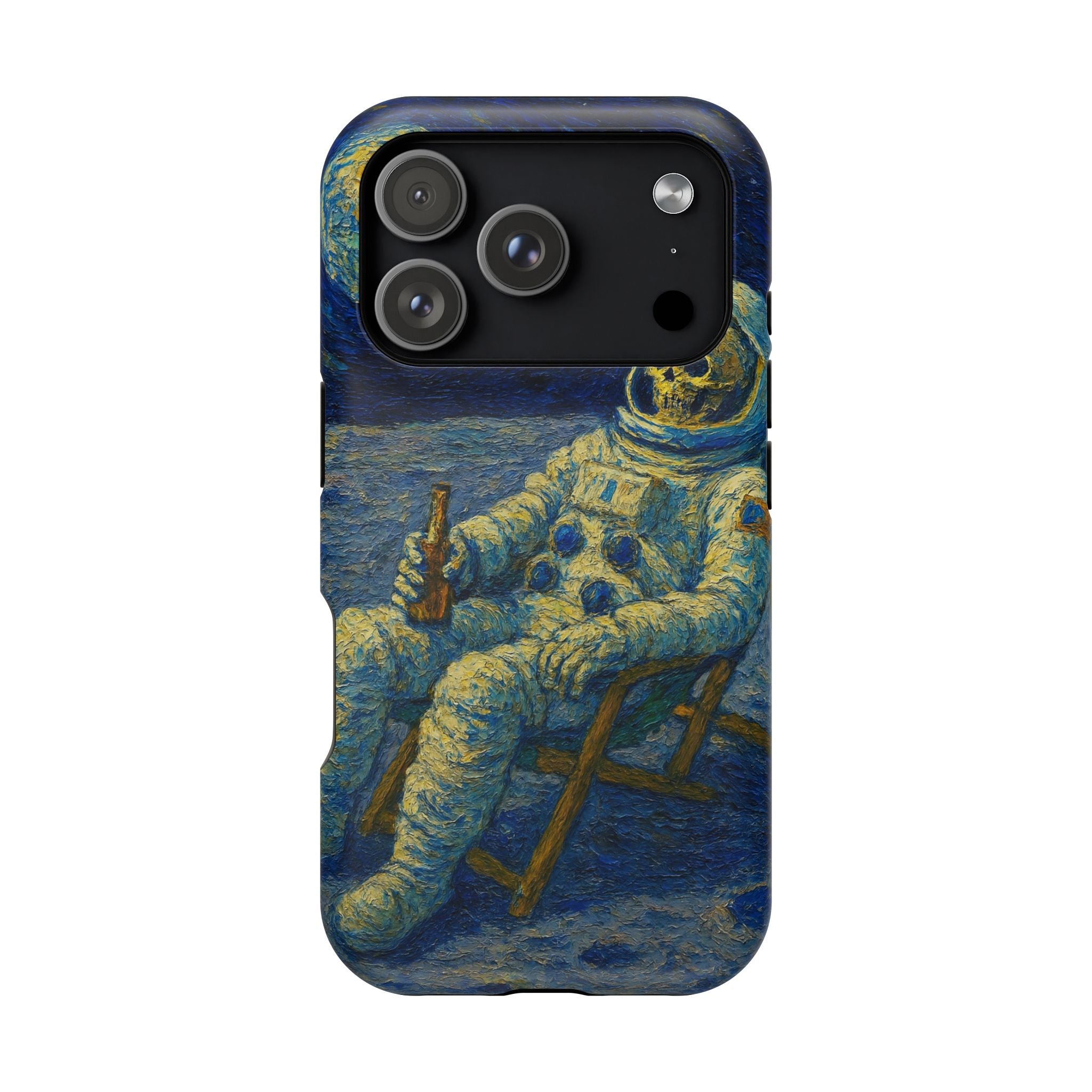 Cold One - Premium Protection