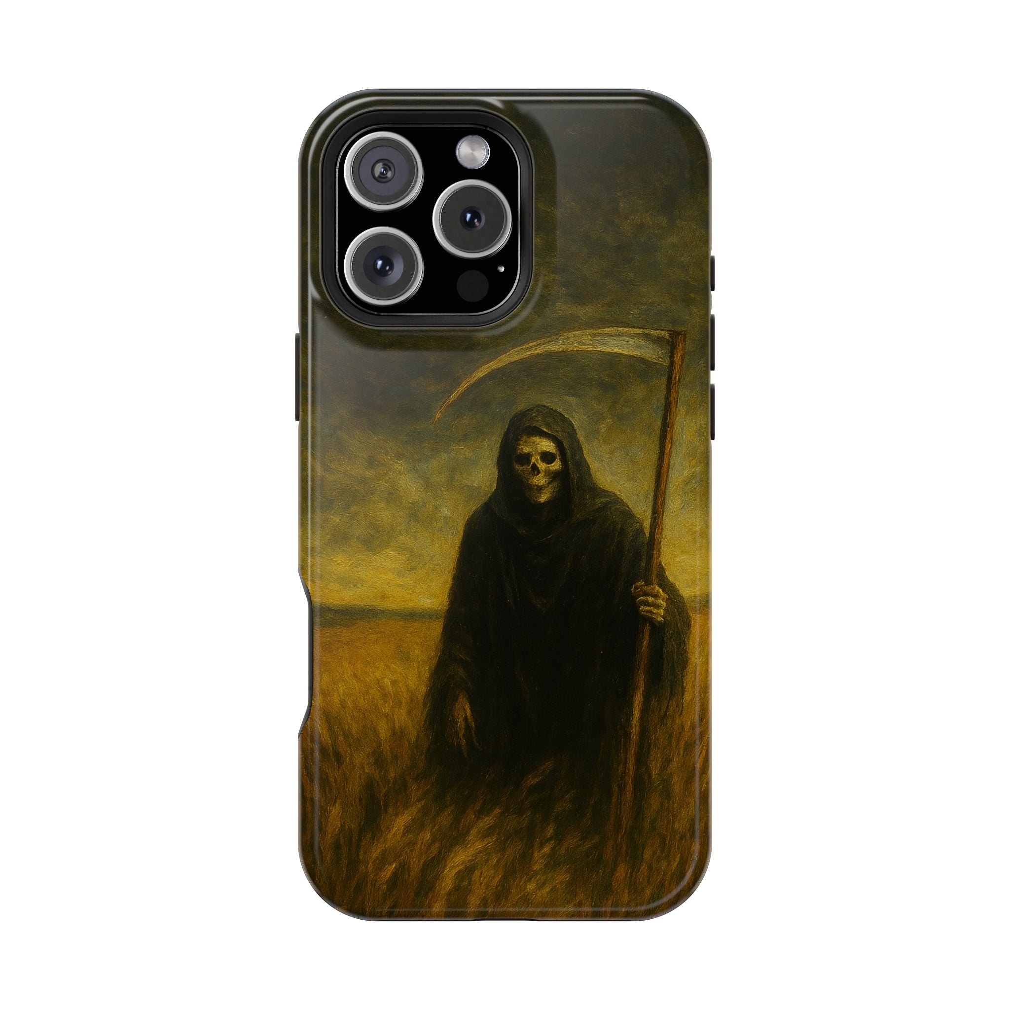 Reaper - Premium Protection