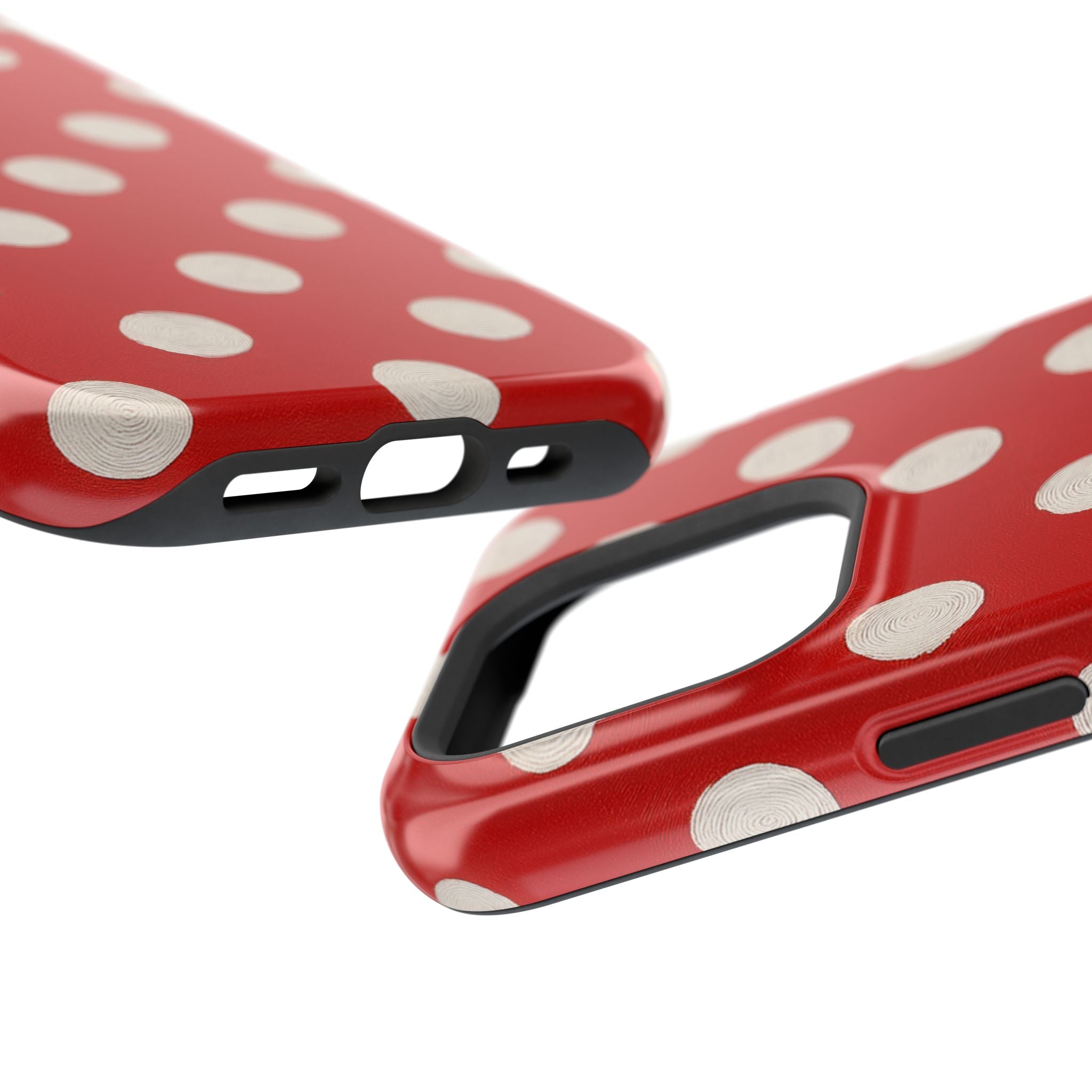 Painted Dots - Standard Protection