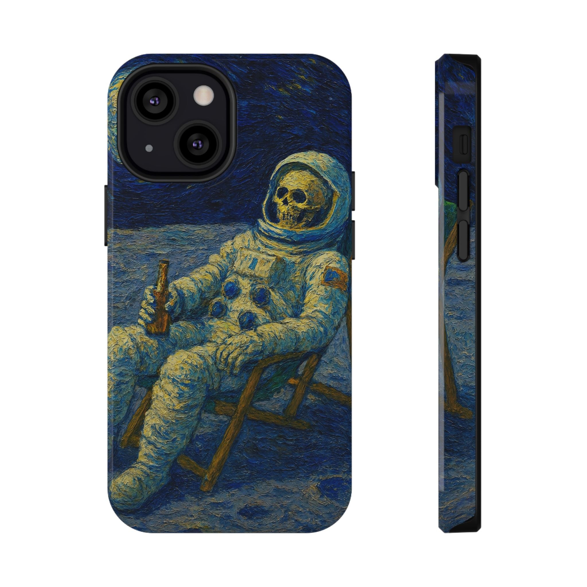 Cold One - Standard Protection