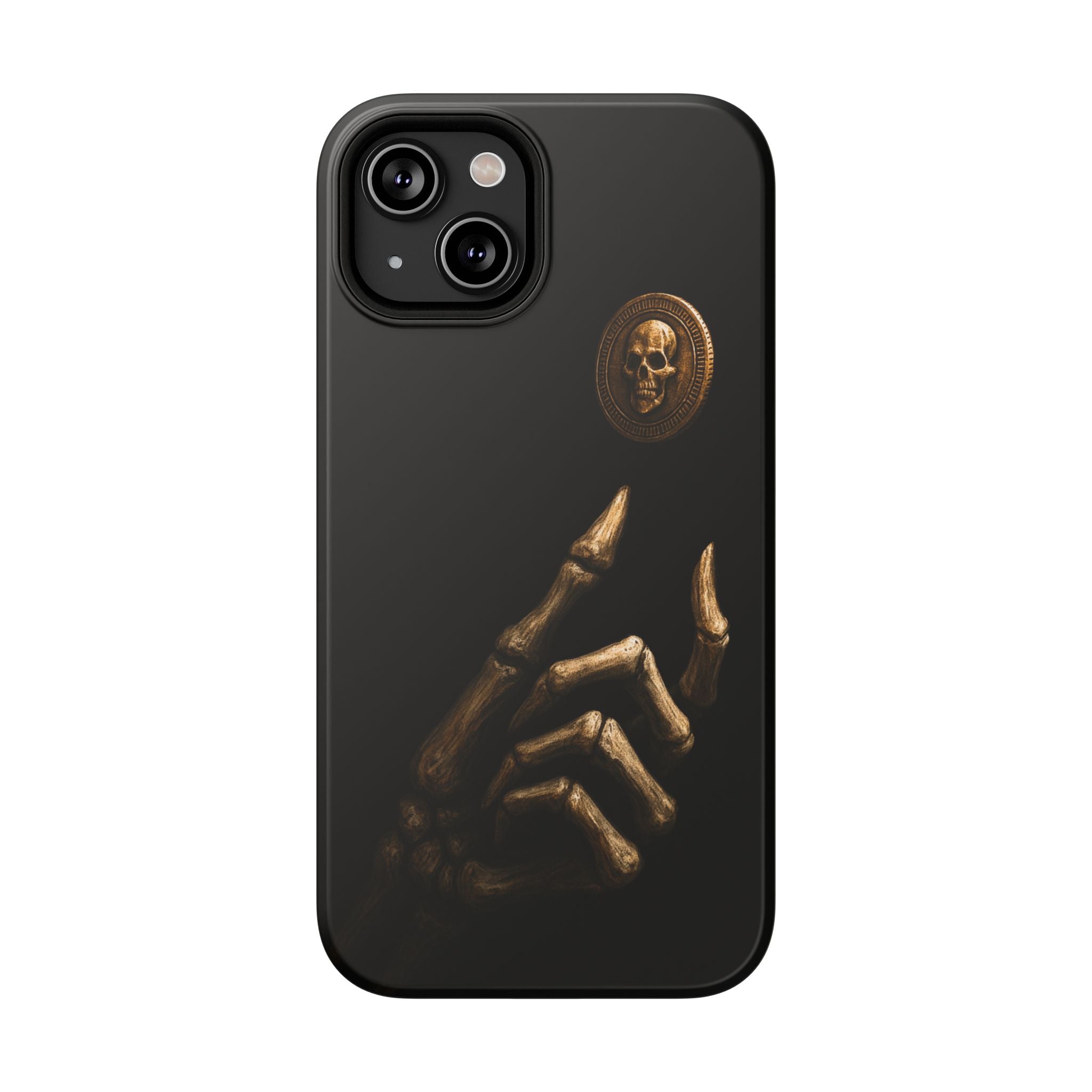 50/50 - Standard Protection