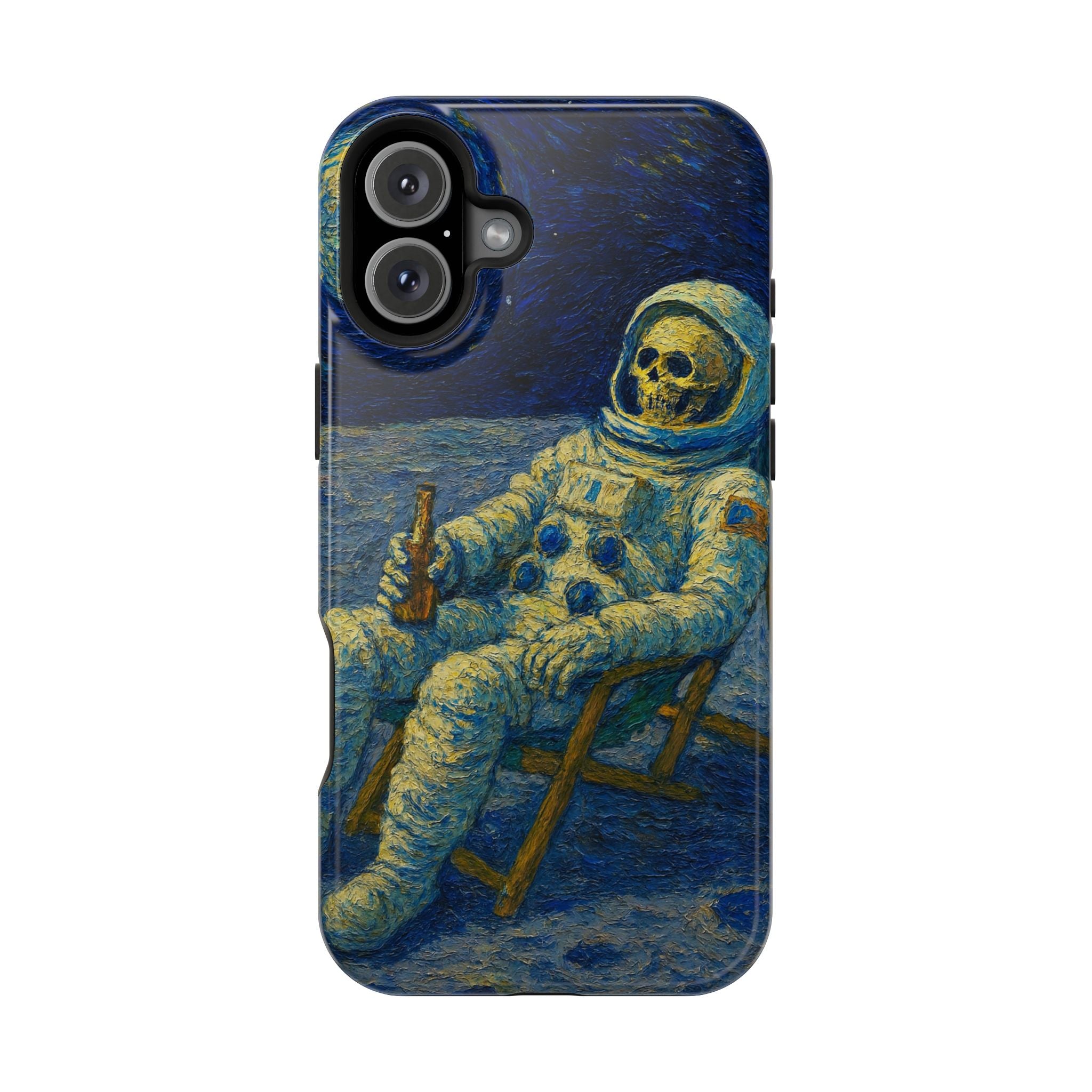 Cold One - Standard Protection