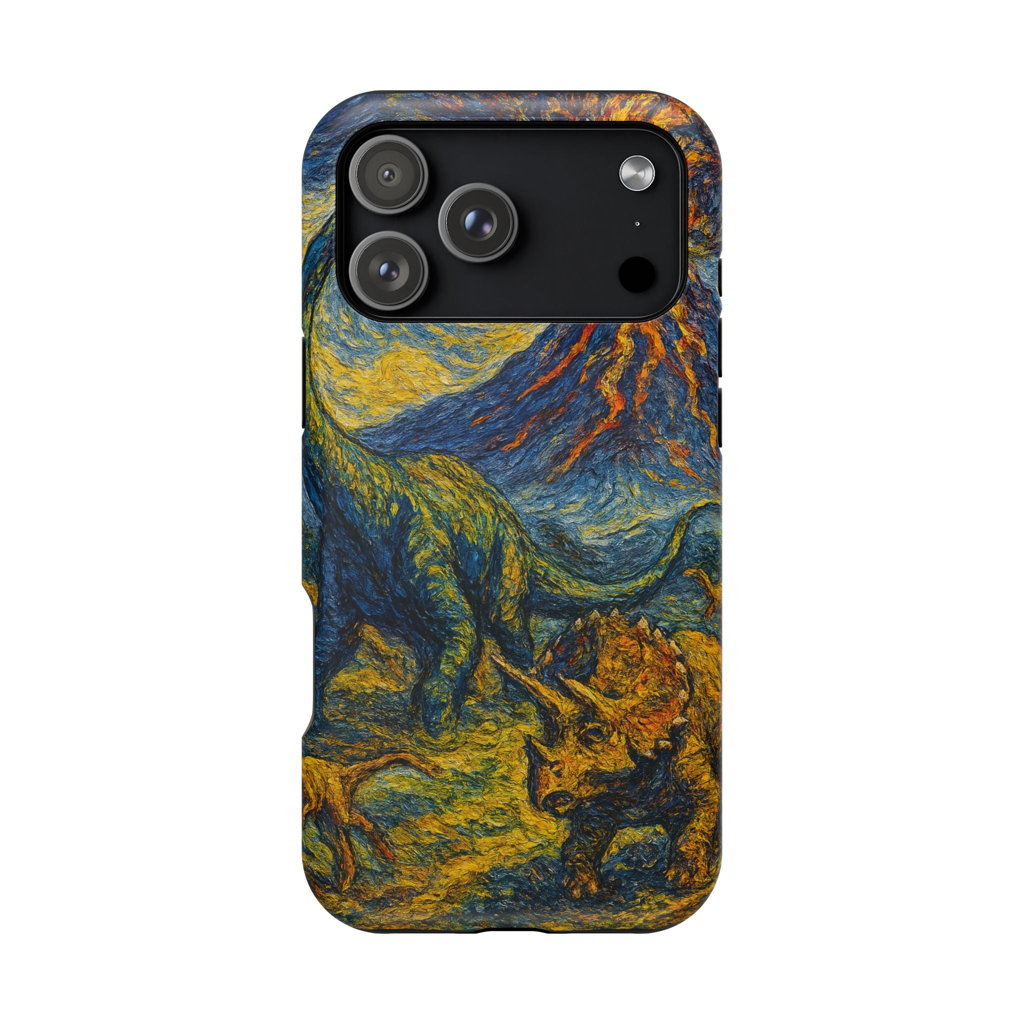 Cardio - Premium Protection