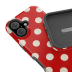 Painted Dots - Premium Protection