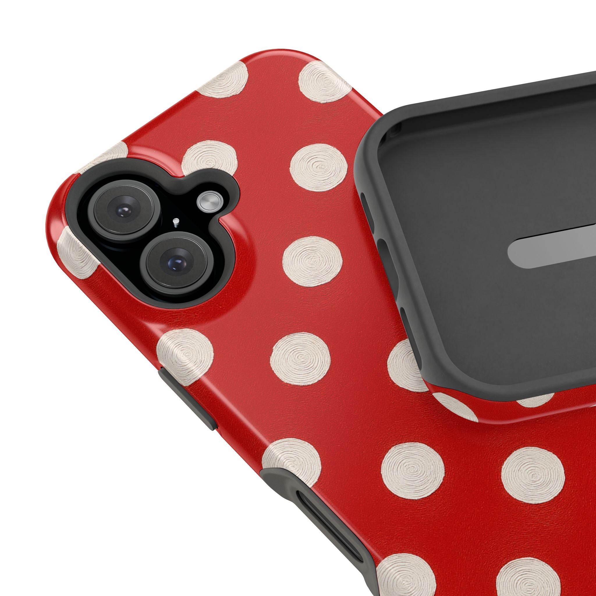 Painted Dots - Premium Protection