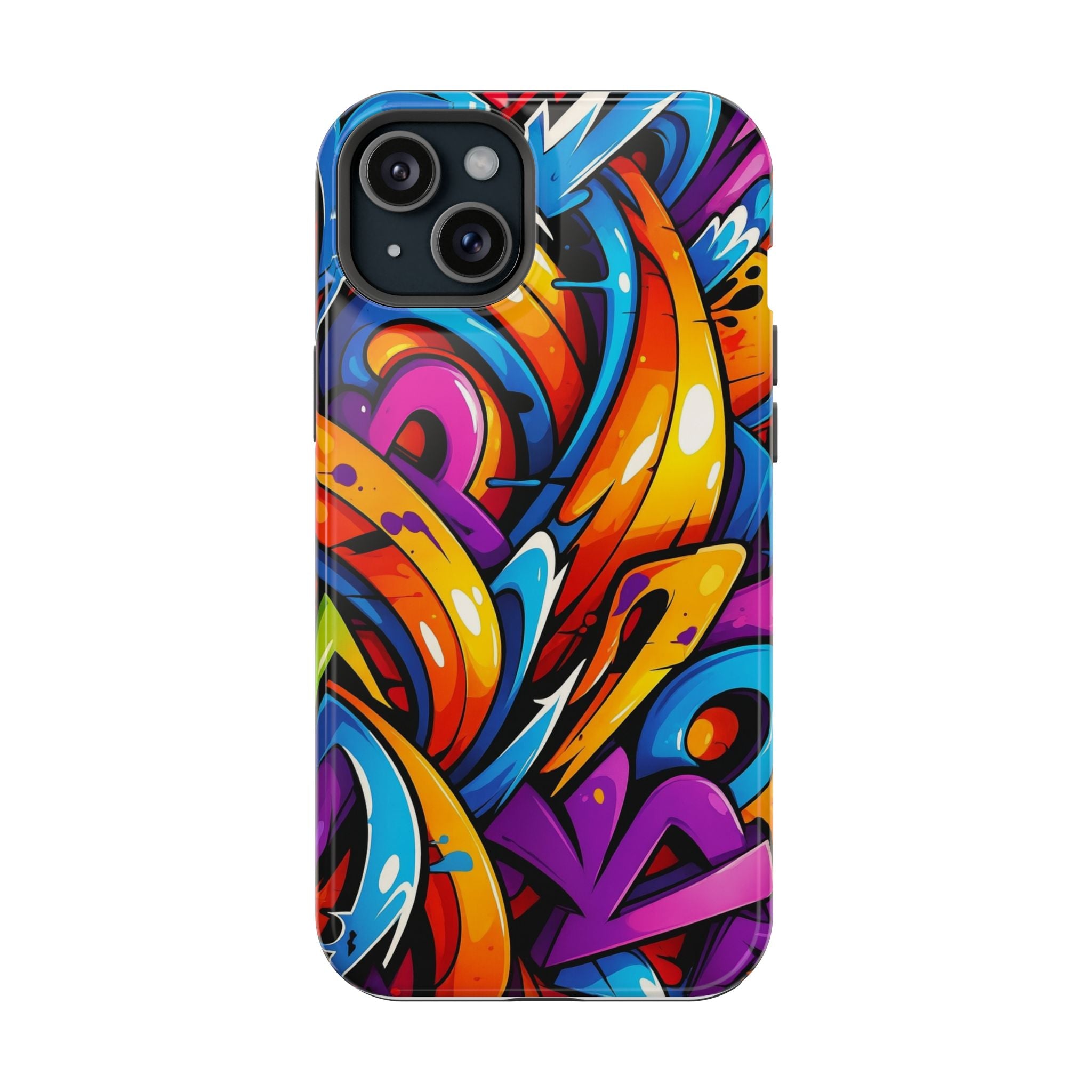 Graffiti - Premium Protection