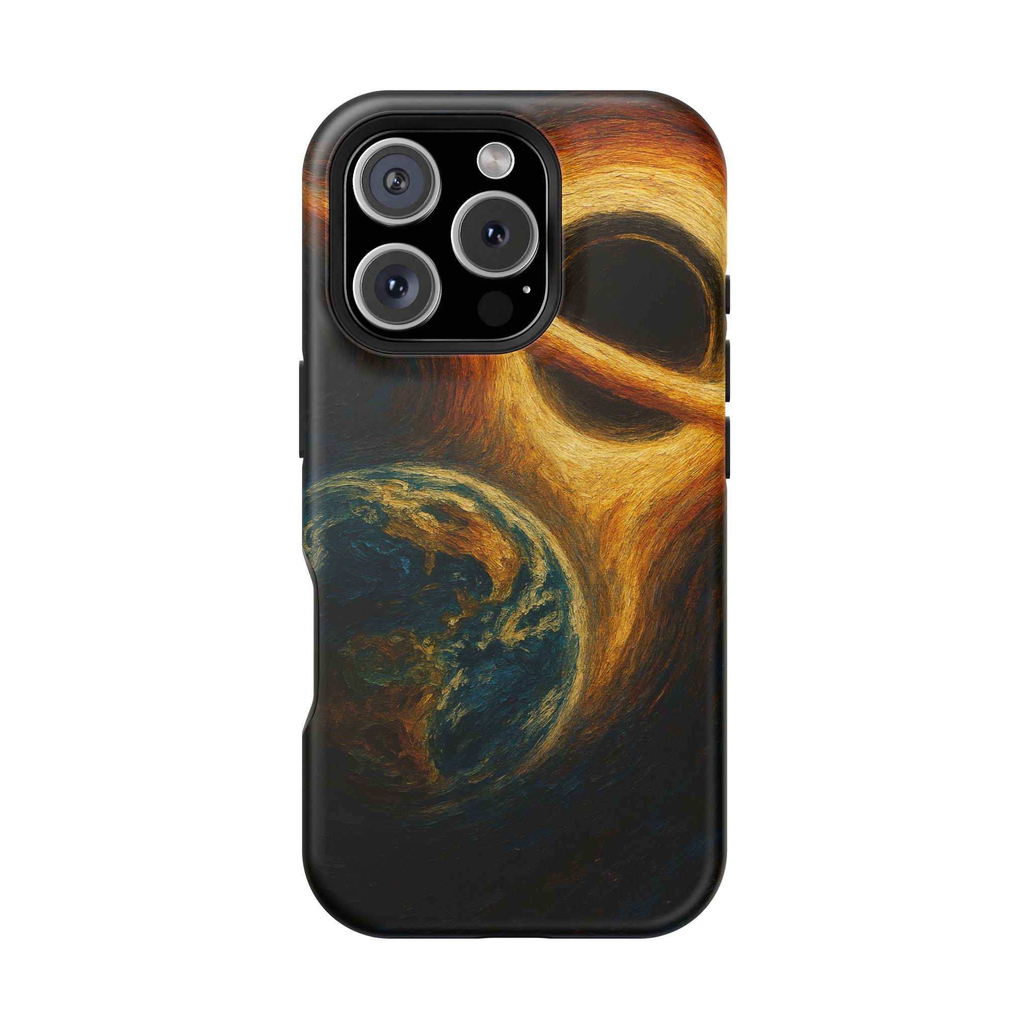 Warped - Standard Protection