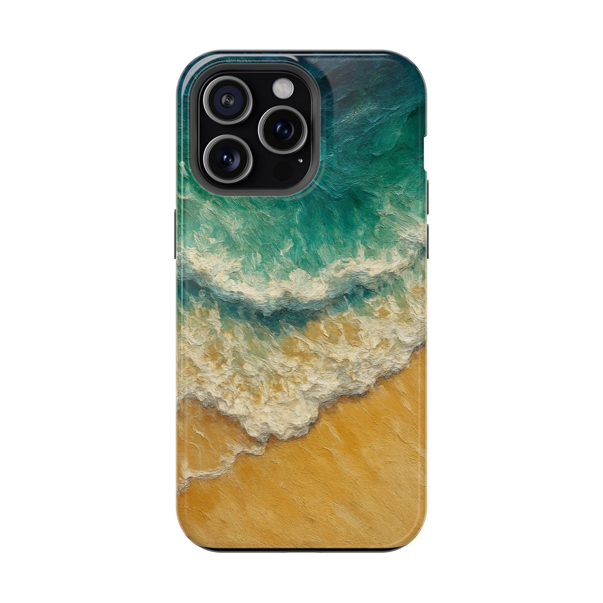 Low Tide - Premium Protection