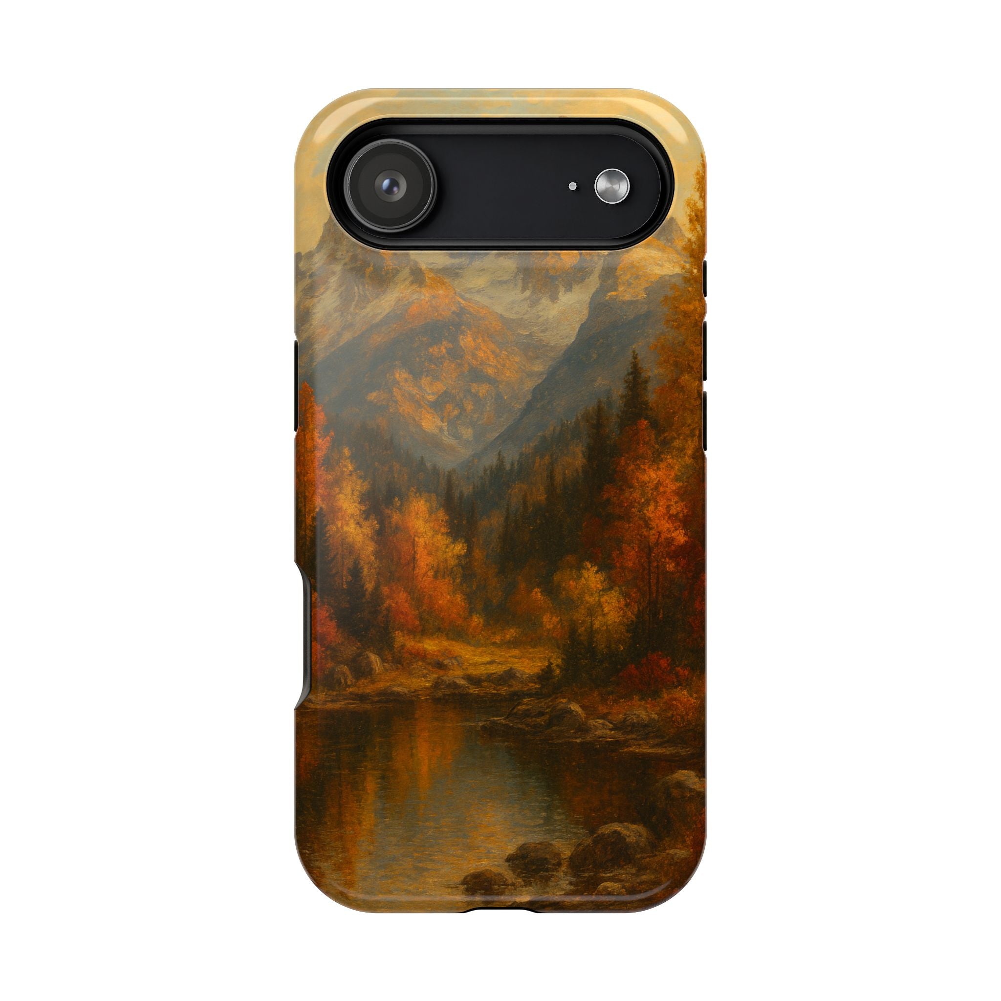 Autumn - Premium Protection