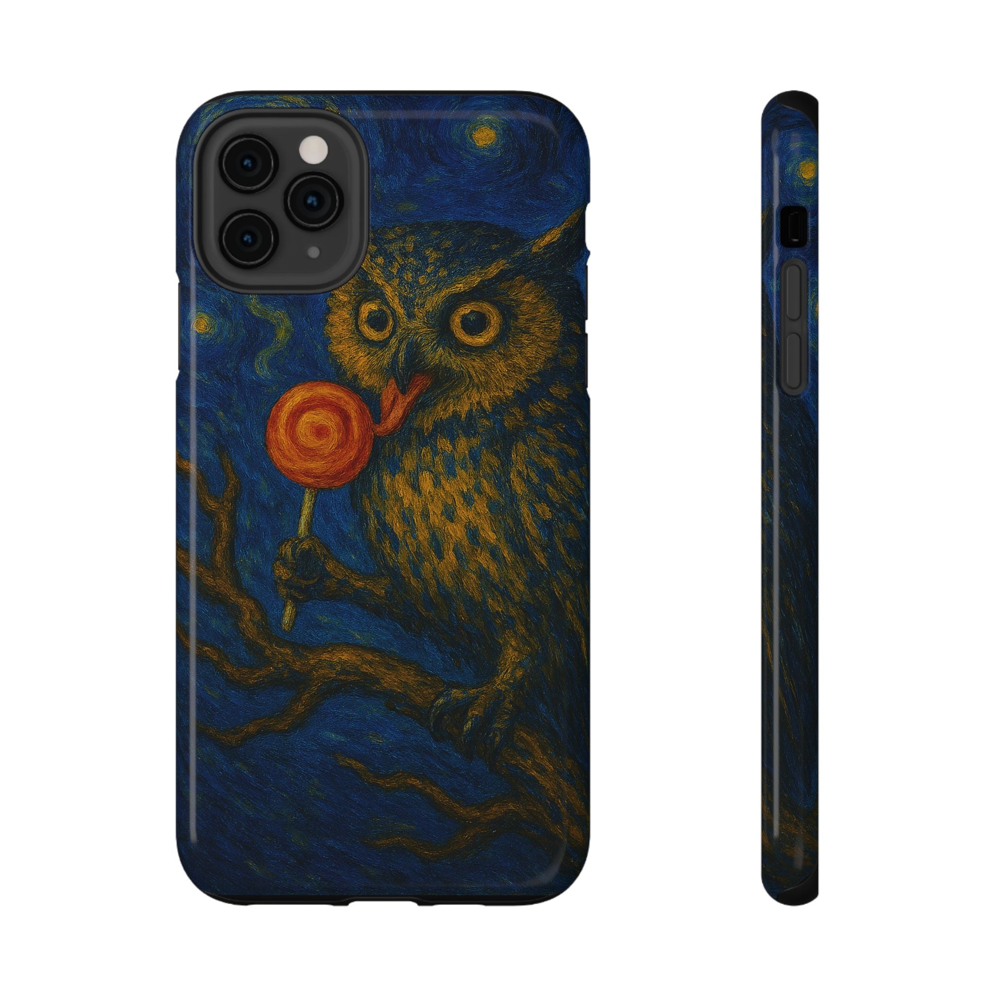 Apex Predator - Standard Protection