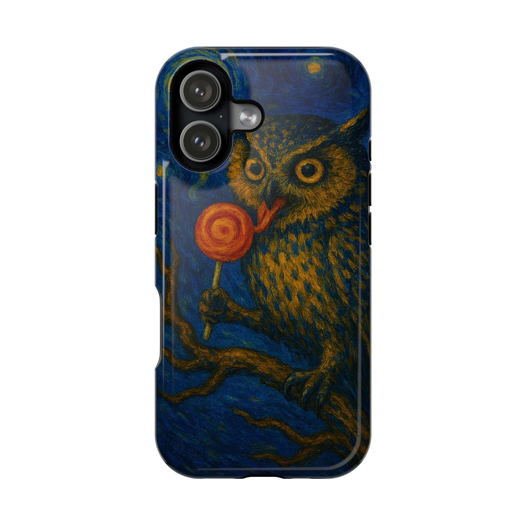 Apex Predator - Standard Protection