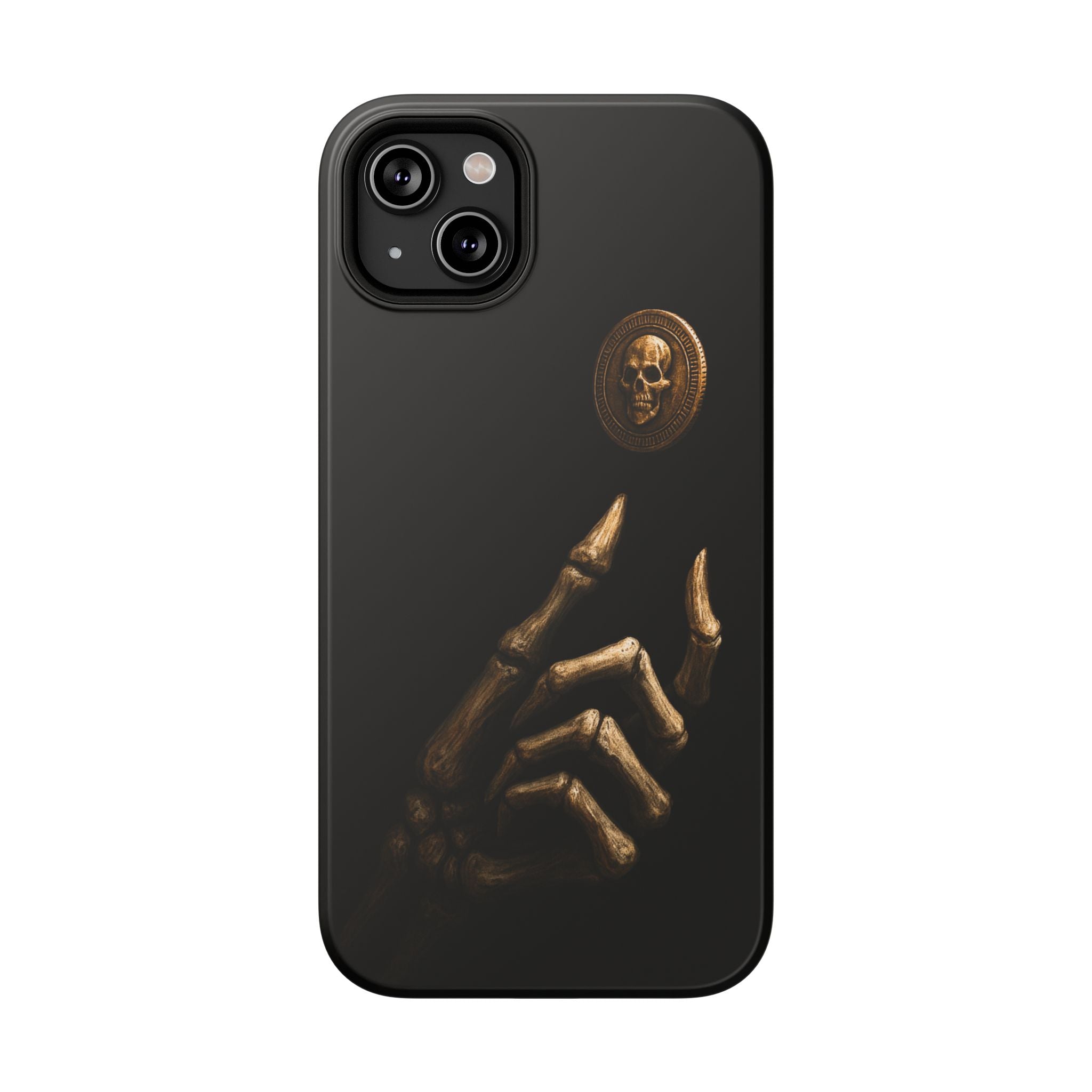 50/50 - Standard Protection