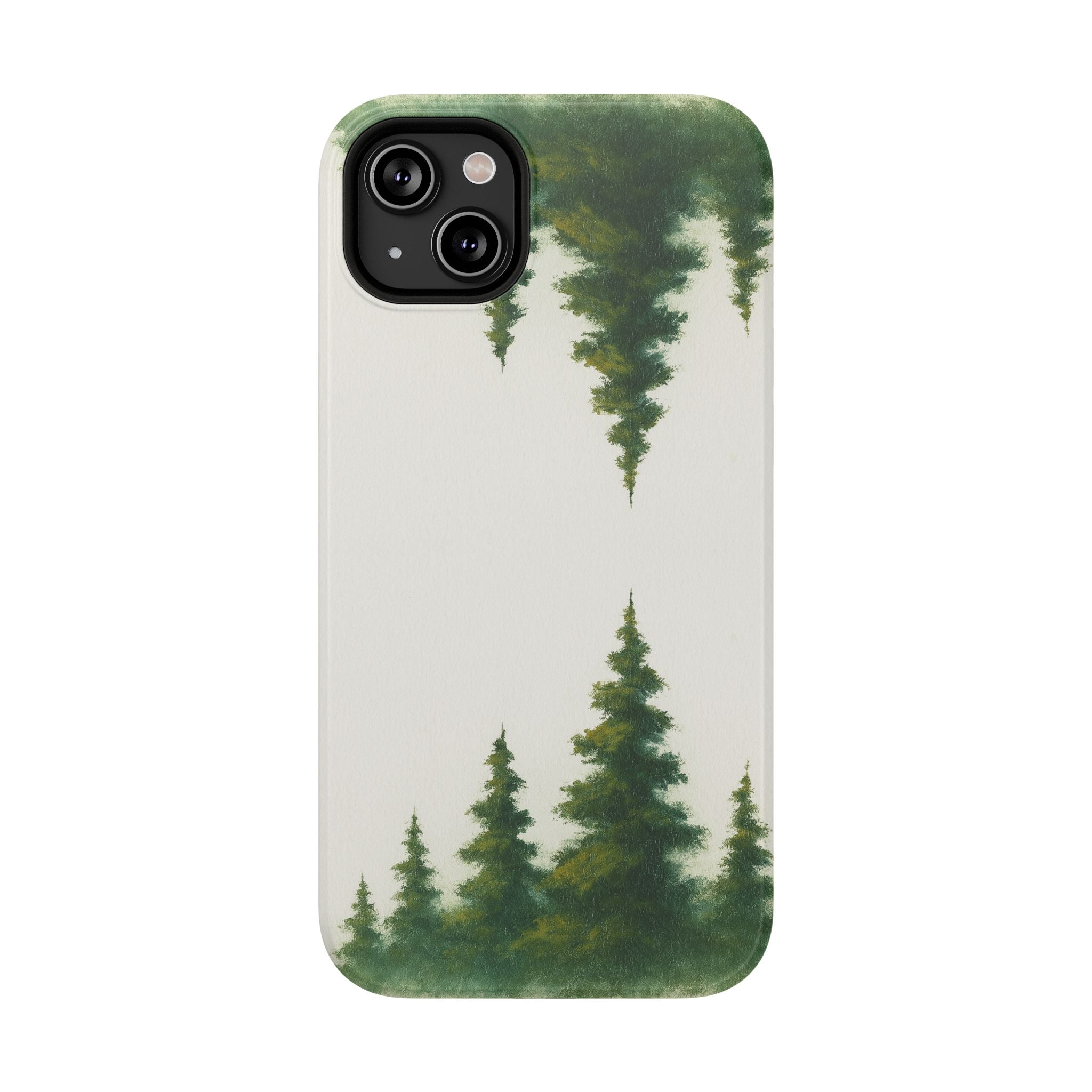 Evergreen - Standard Protection